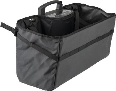 Brompton Electric Bike Basket Bag product image