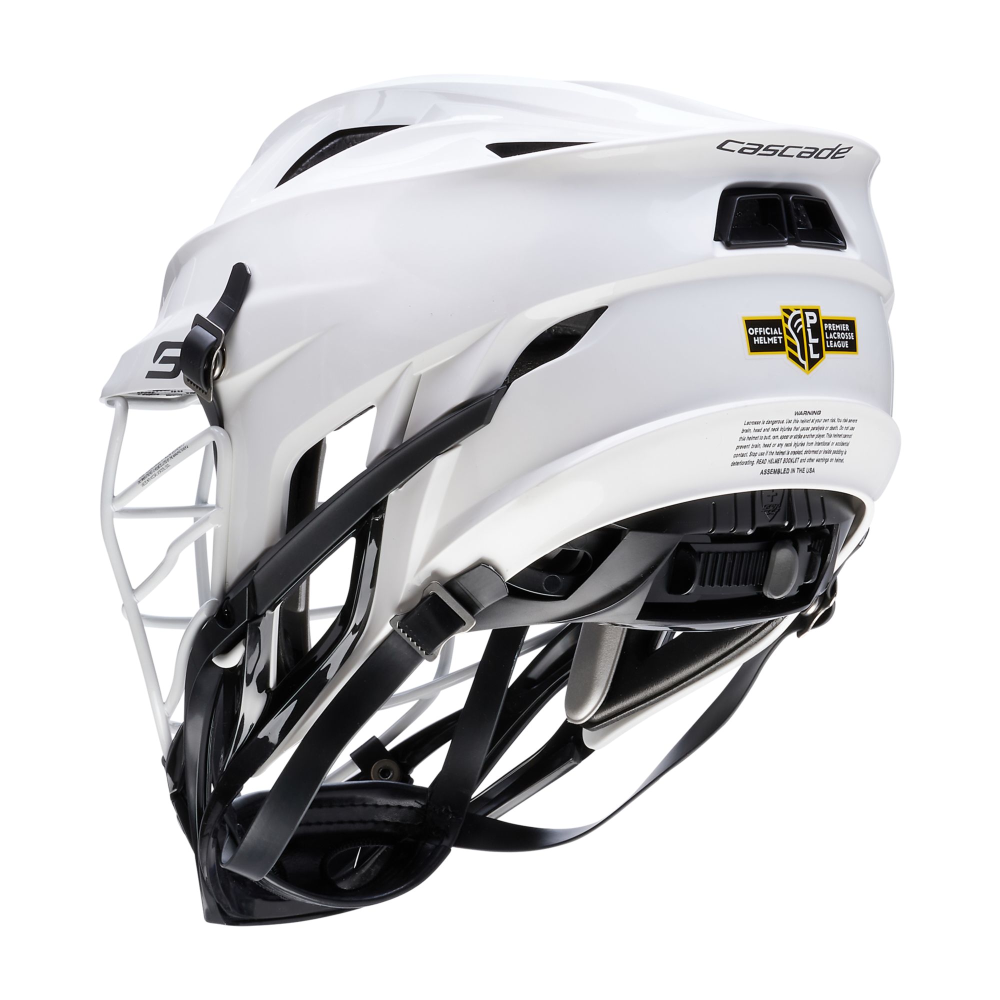 Cascade SL Lacrosse Helmet product image