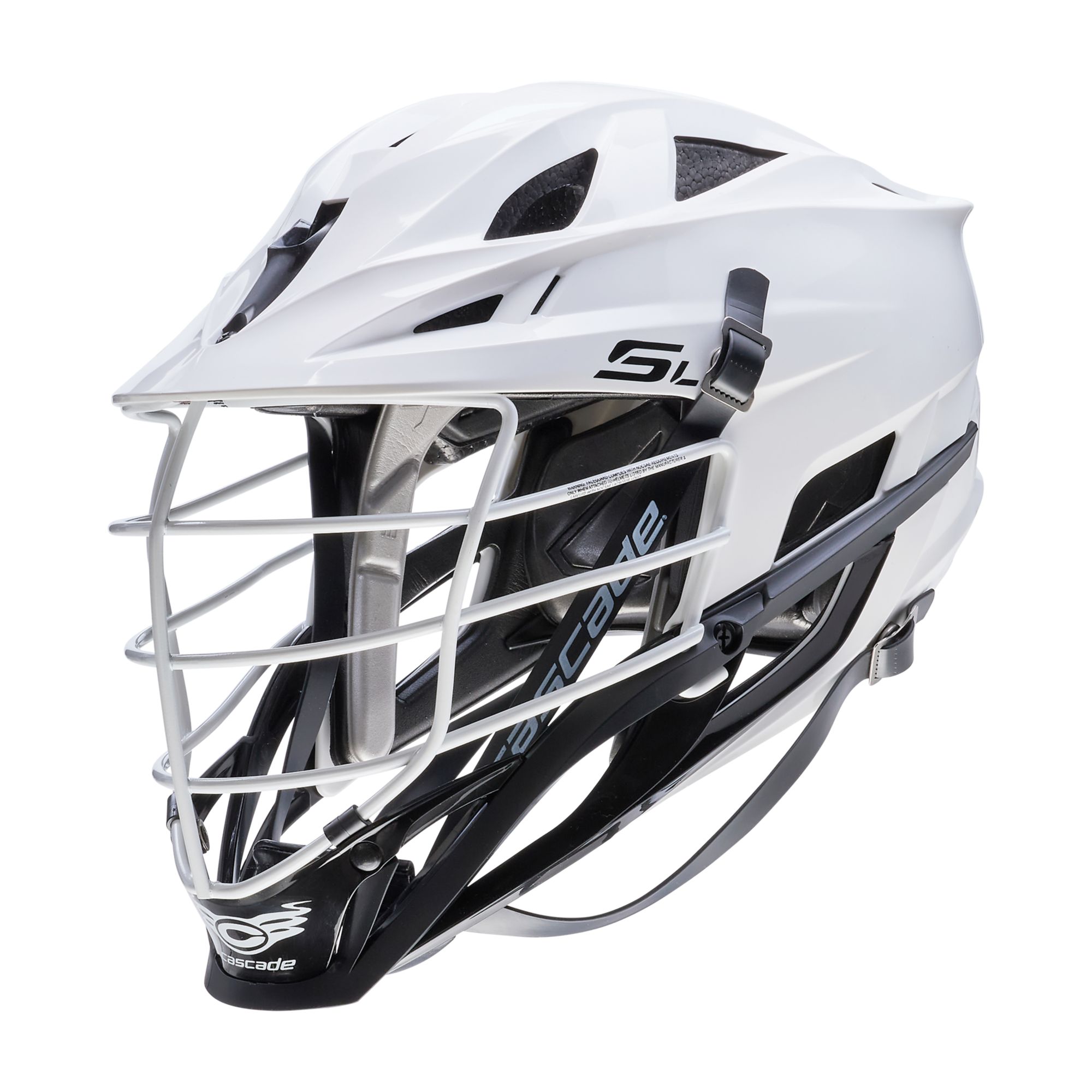 Cascade SL Lacrosse Helmet product image