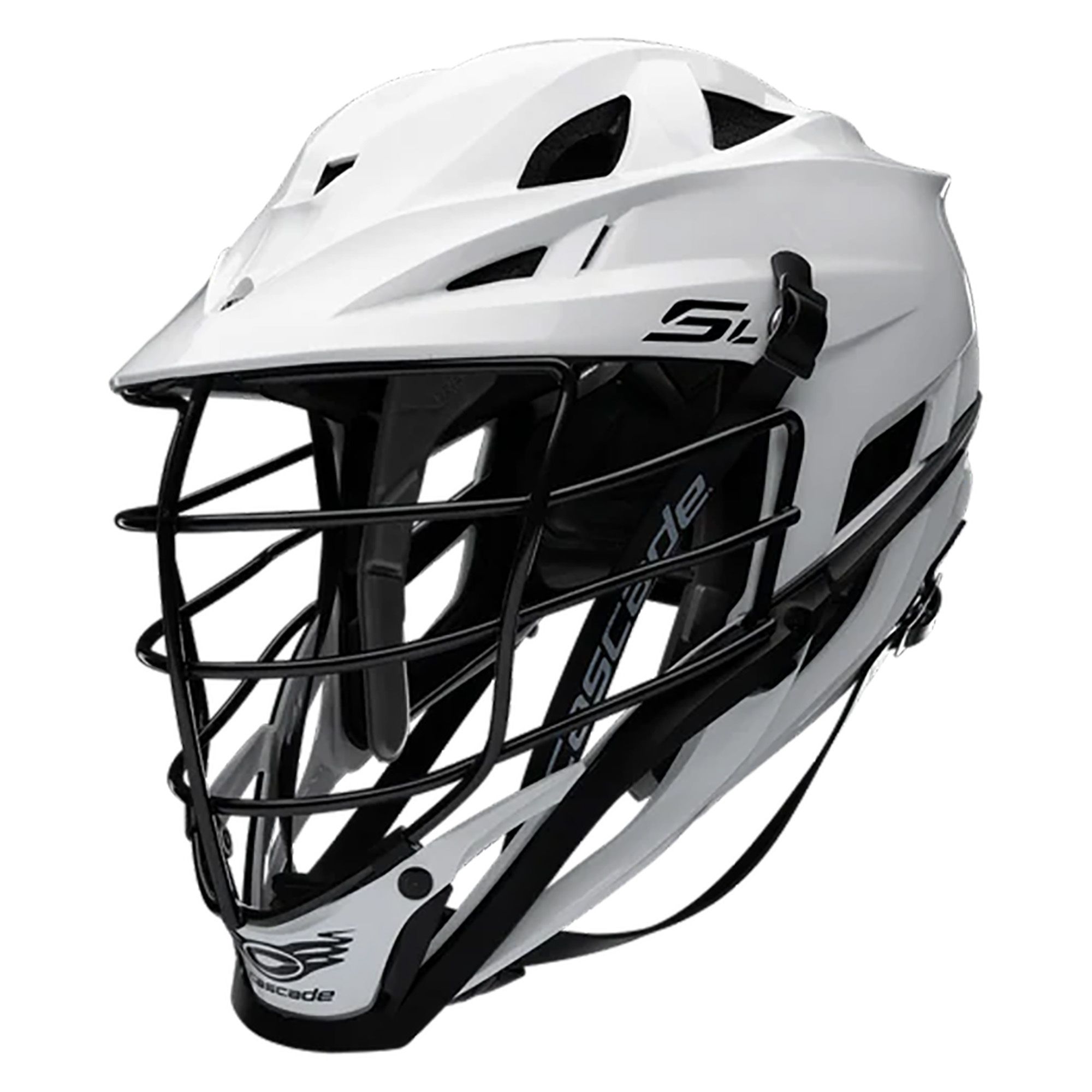 Cascade SL Lacrosse Helmet product image