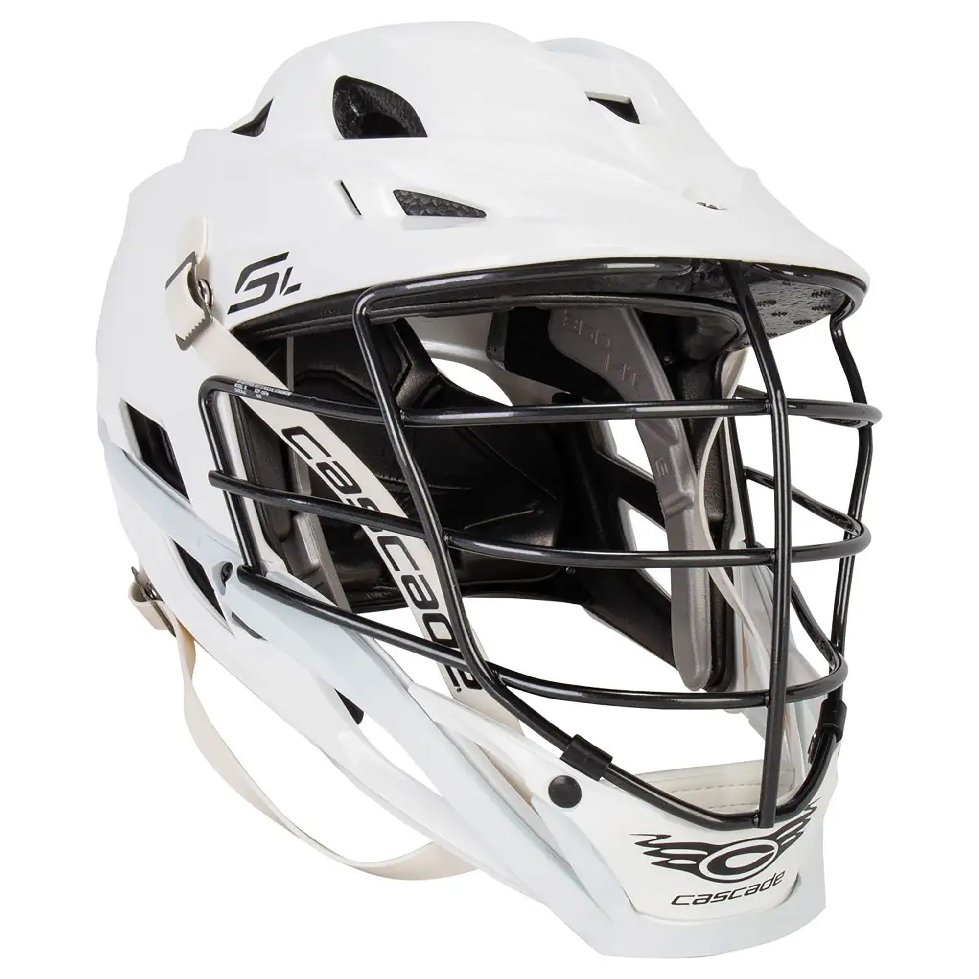 Cascade SL Lacrosse Helmet product image