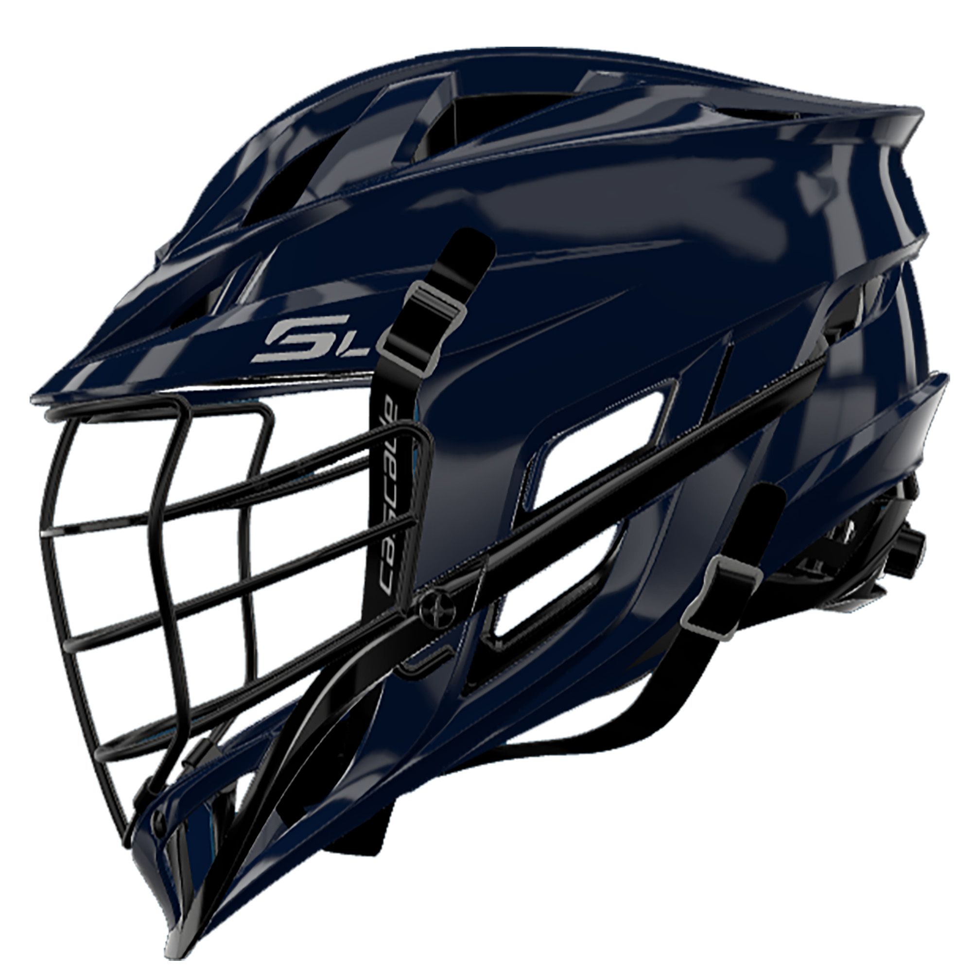 Cascade Men's  SL Lacrosse Helmet product image