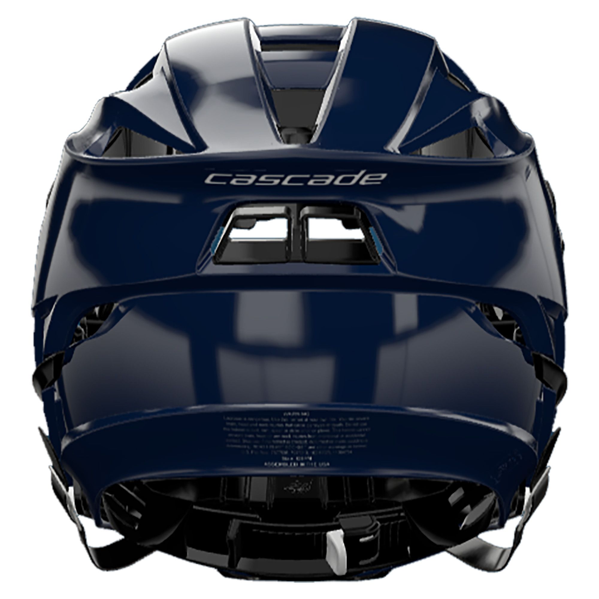 Cascade Men's  SL Lacrosse Helmet product image