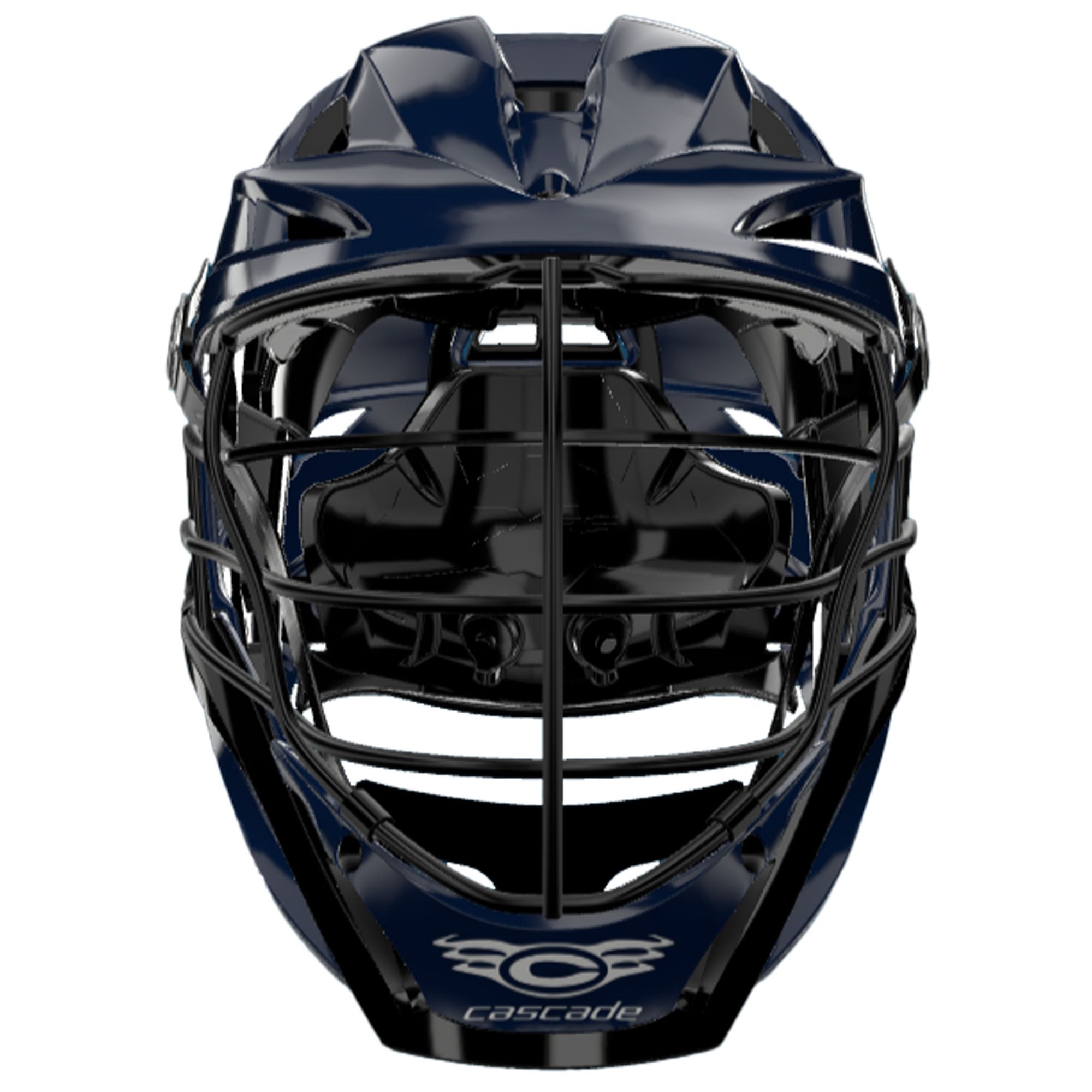 Cascade Men's  SL Lacrosse Helmet product image