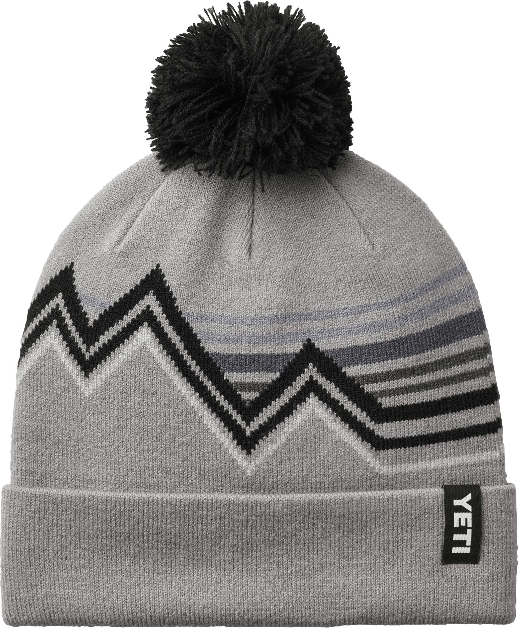 YETI Freestyle Pom Beanie product image