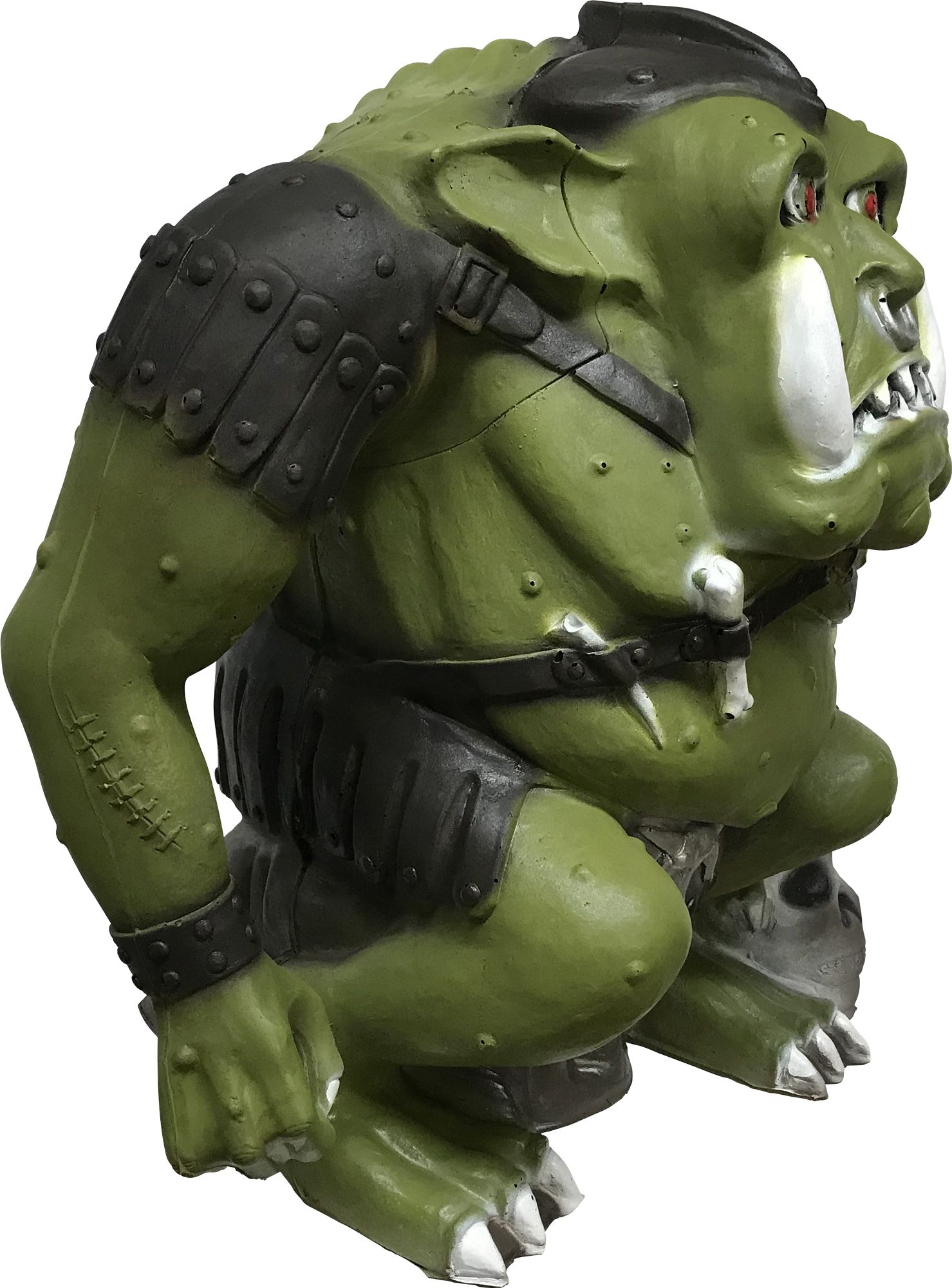 Delta McKenzie Goblin 3D Backyard Archery Target product image