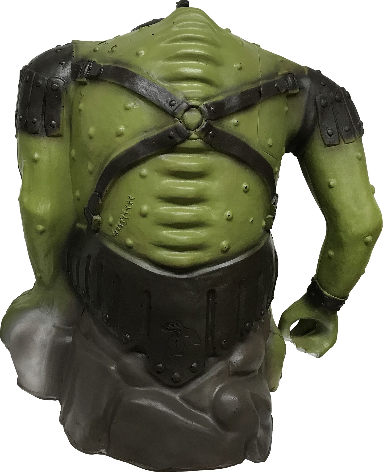 Delta McKenzie Goblin 3D Backyard Archery Target product image