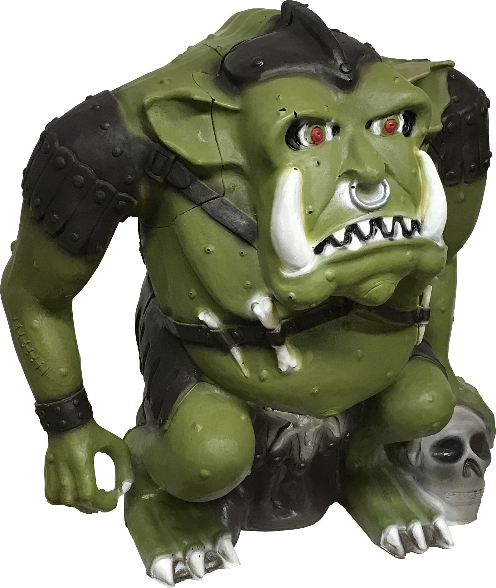 Delta McKenzie Goblin 3D Backyard Archery Target product image