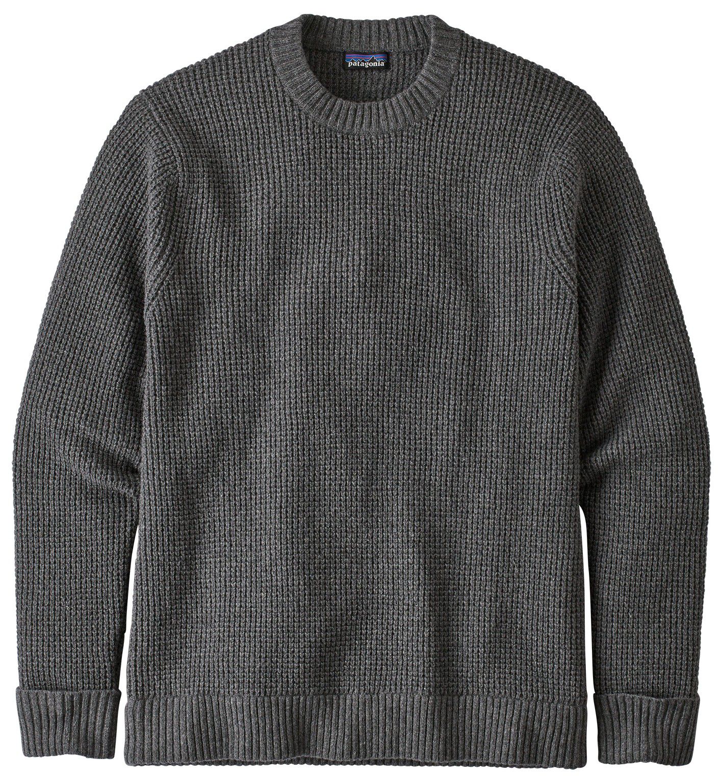 Patagonia Men's Recycled Wool Sweater product image
