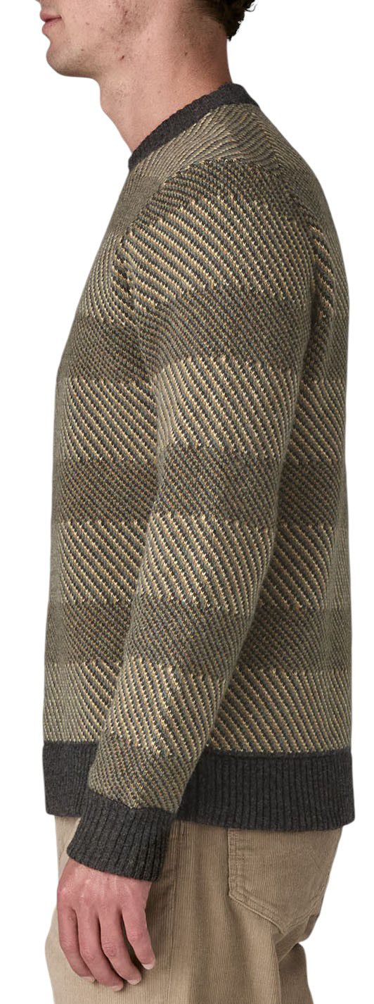 Patagonia Men's Recycled Wool Sweater product image