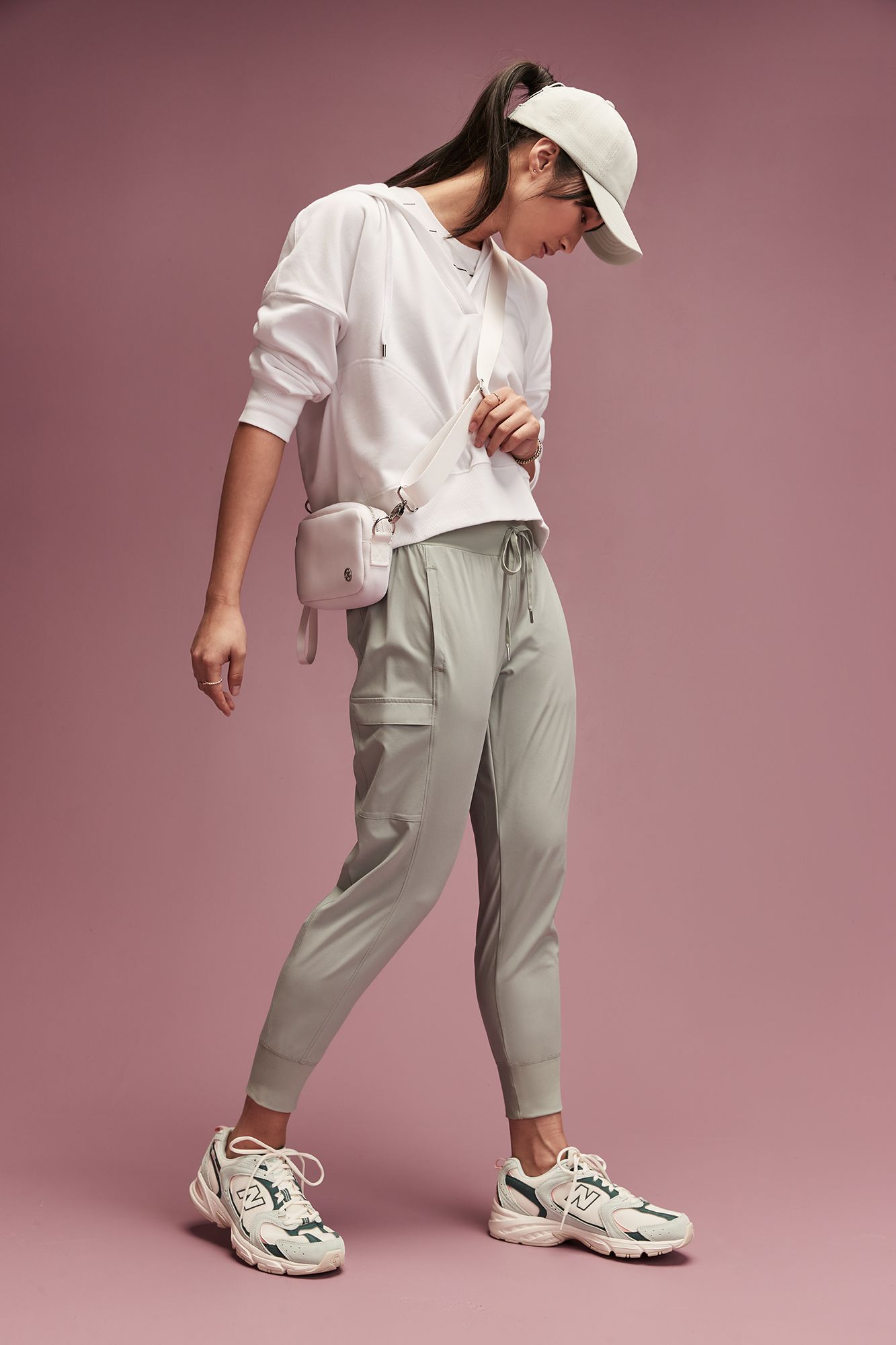 CALIA Women's Ponytail Cap product image