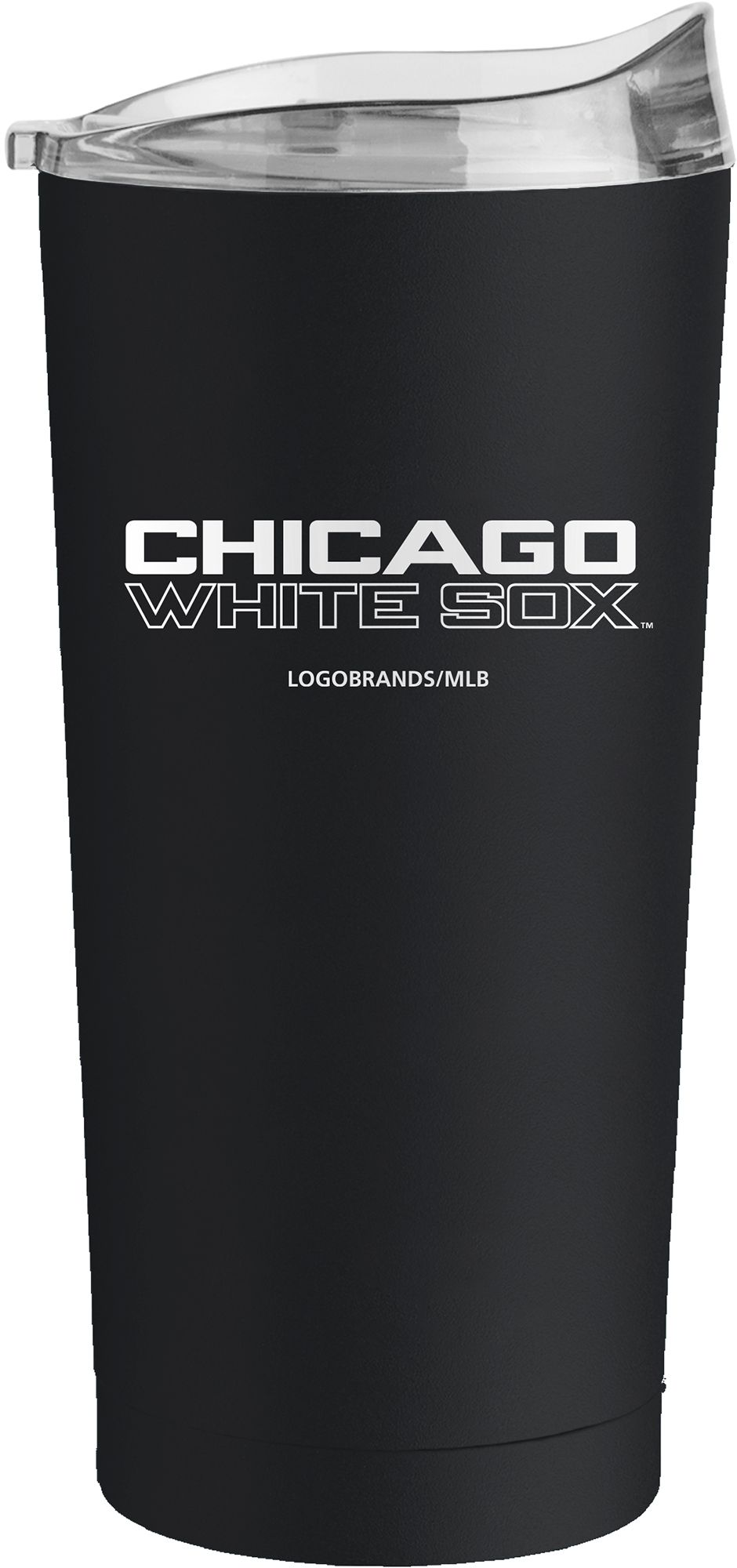 Logo Brands Chicago White Sox 20 oz. Flipside Powder Coat Tumbler product image