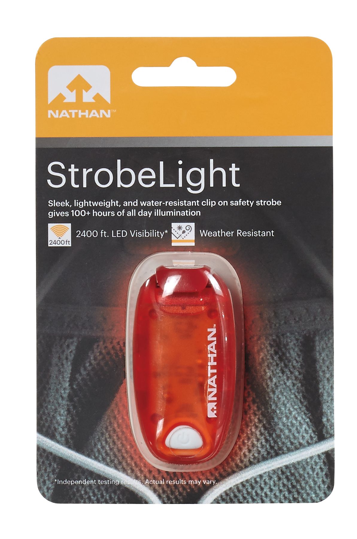 Nathan Strobe Light product image