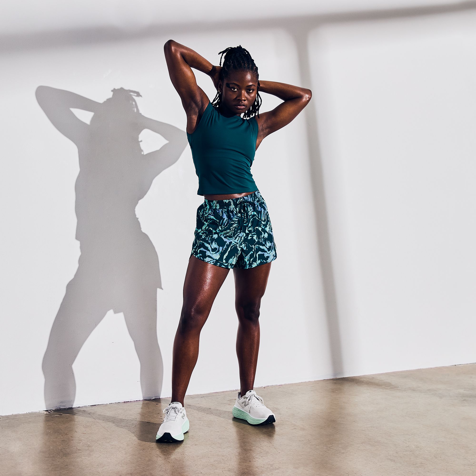 CALIA Women's Inspire Open Back Tank product image