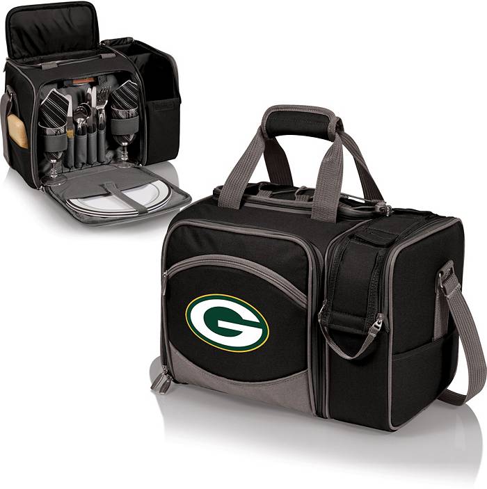 NFL Green Bay Packers Soft-Sided 12-Pack Cooler by A.D.S. Sports FREE  SHIPPING