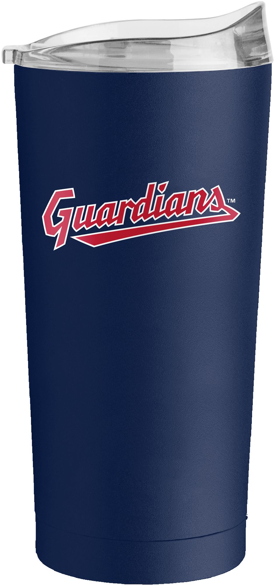 Logo Brands Cleveland Guardians 20 oz. Flipside Powder Coat Tumbler product image