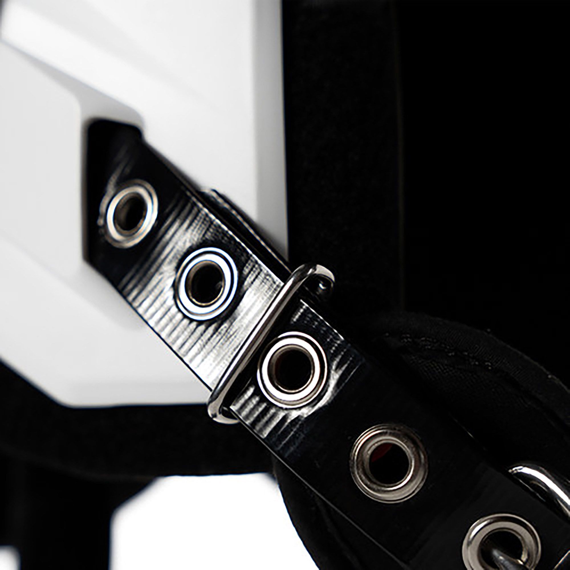 Battle Adult Defender Football Shoulder Pads product image