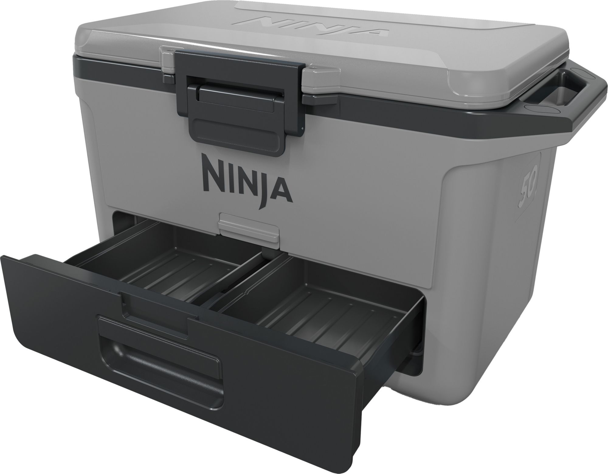 Ninja FrostVault 50 Qt. Hard Cooler with Dry Zone product image