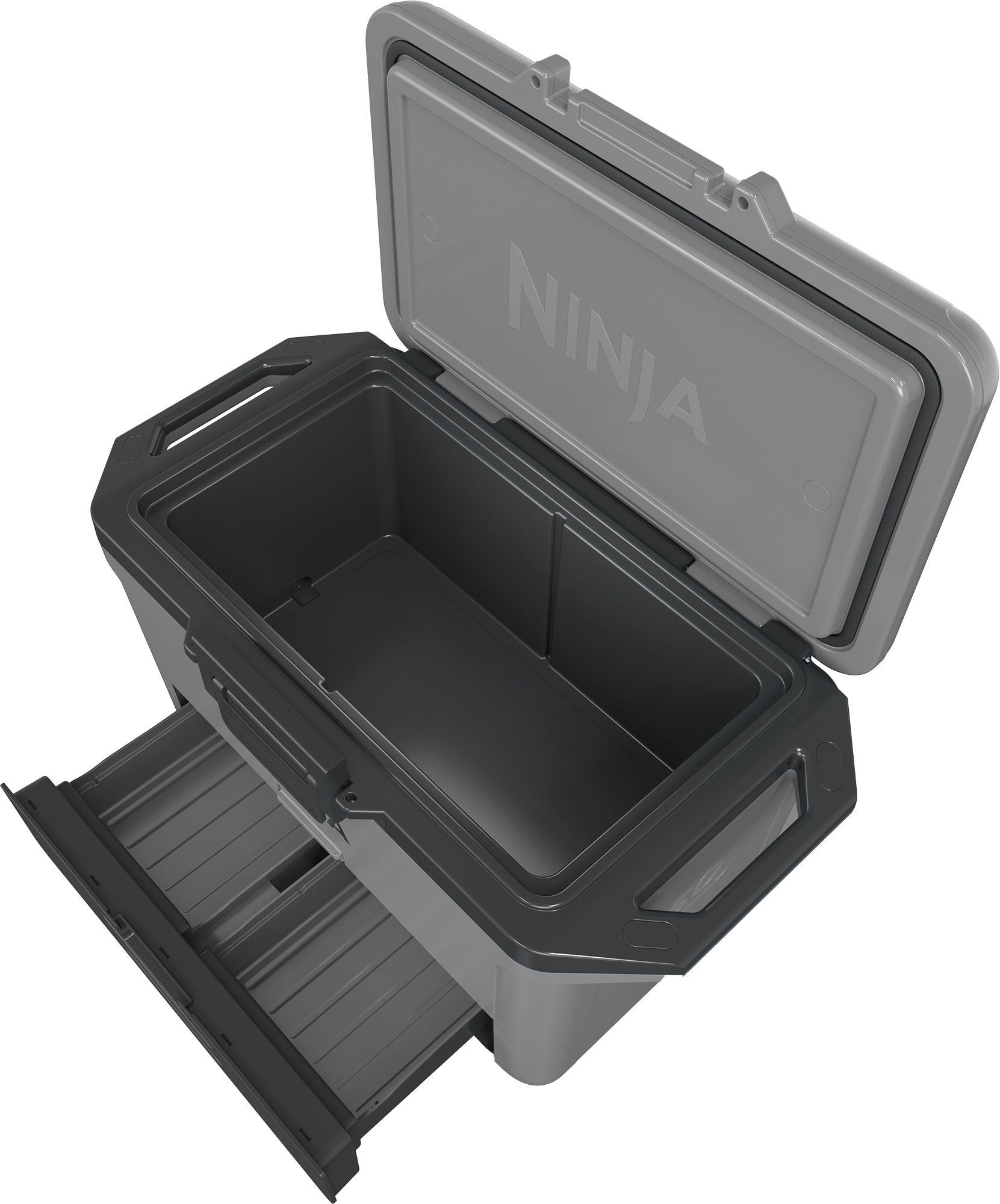 Ninja FrostVault 50 Qt. Hard Cooler with Dry Zone product image