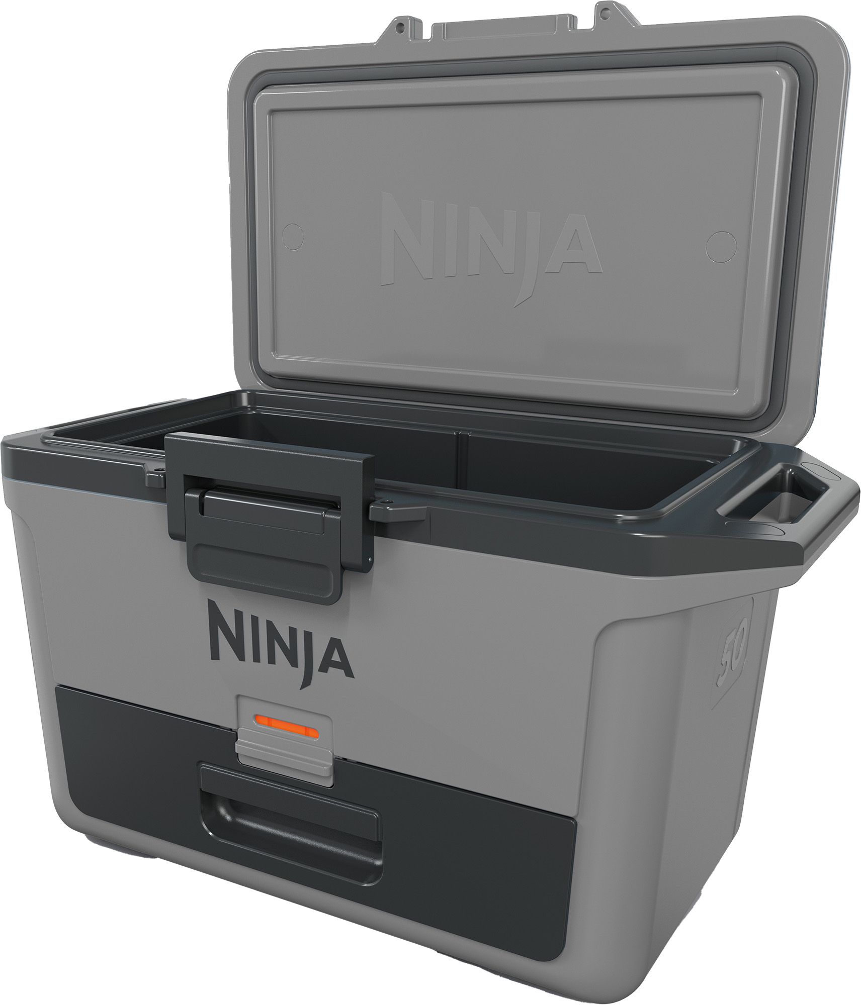 Ninja FrostVault 50 Qt. Hard Cooler with Dry Zone product image