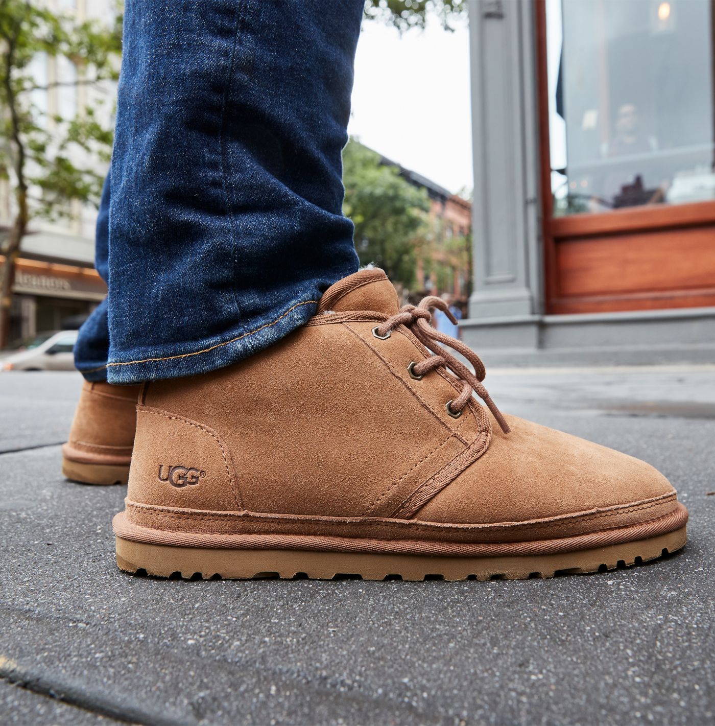 Mens Neumel Ugg New factory