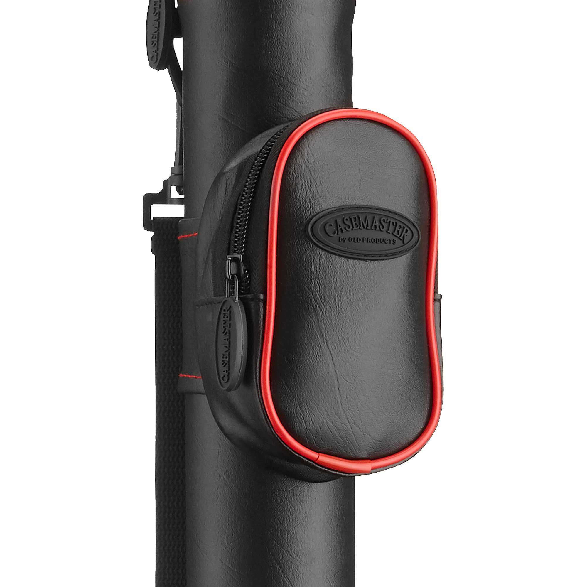 Casemaster Q-Vault Supreme Cue Case product image