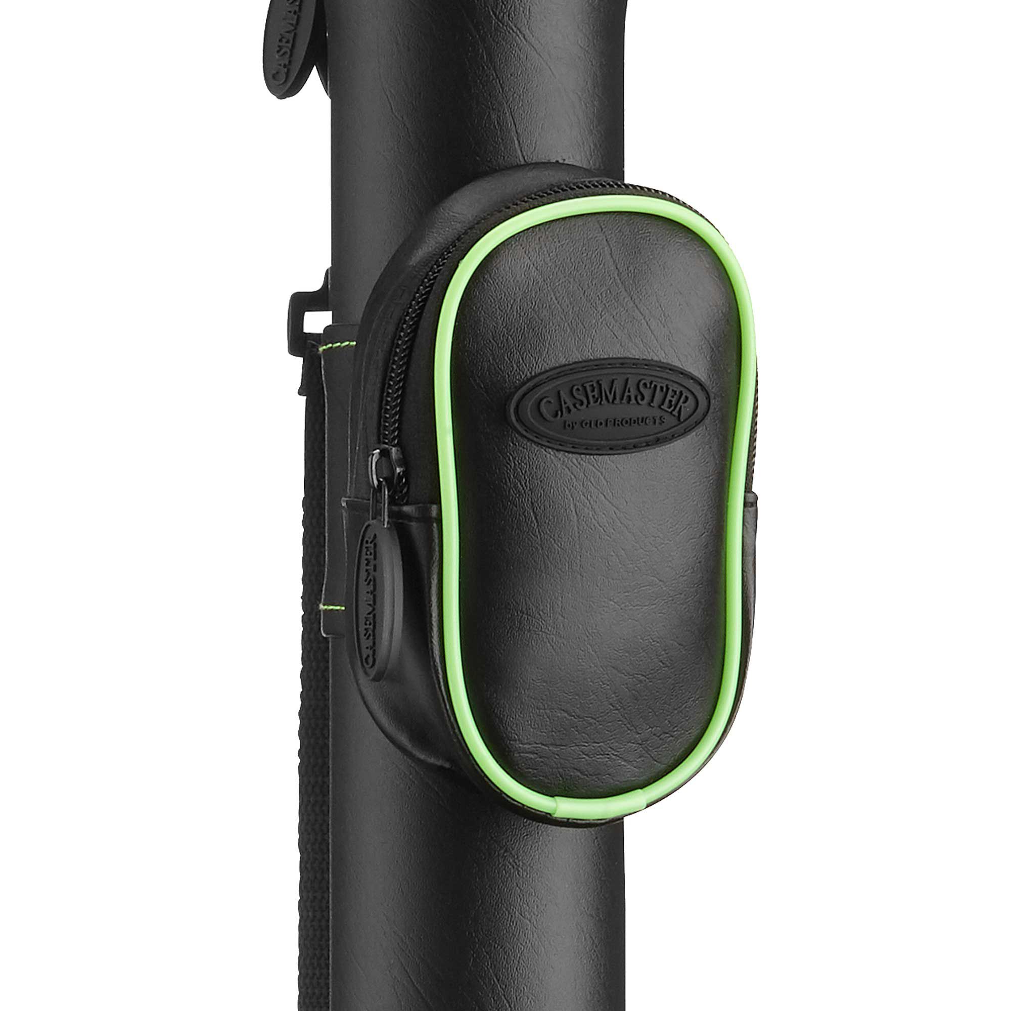 Casemaster Q-Vault Supreme Cue Case product image