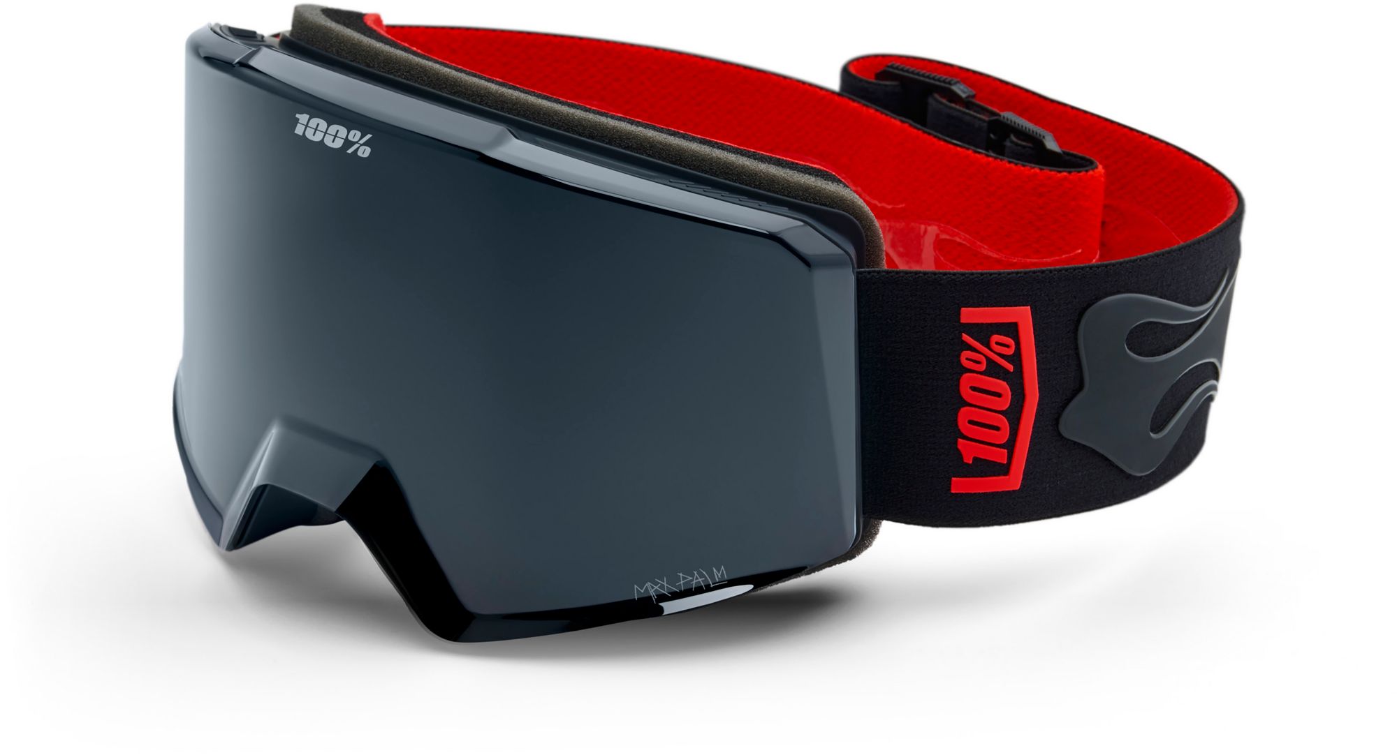 100% NORG HiPER Snow Goggles product image