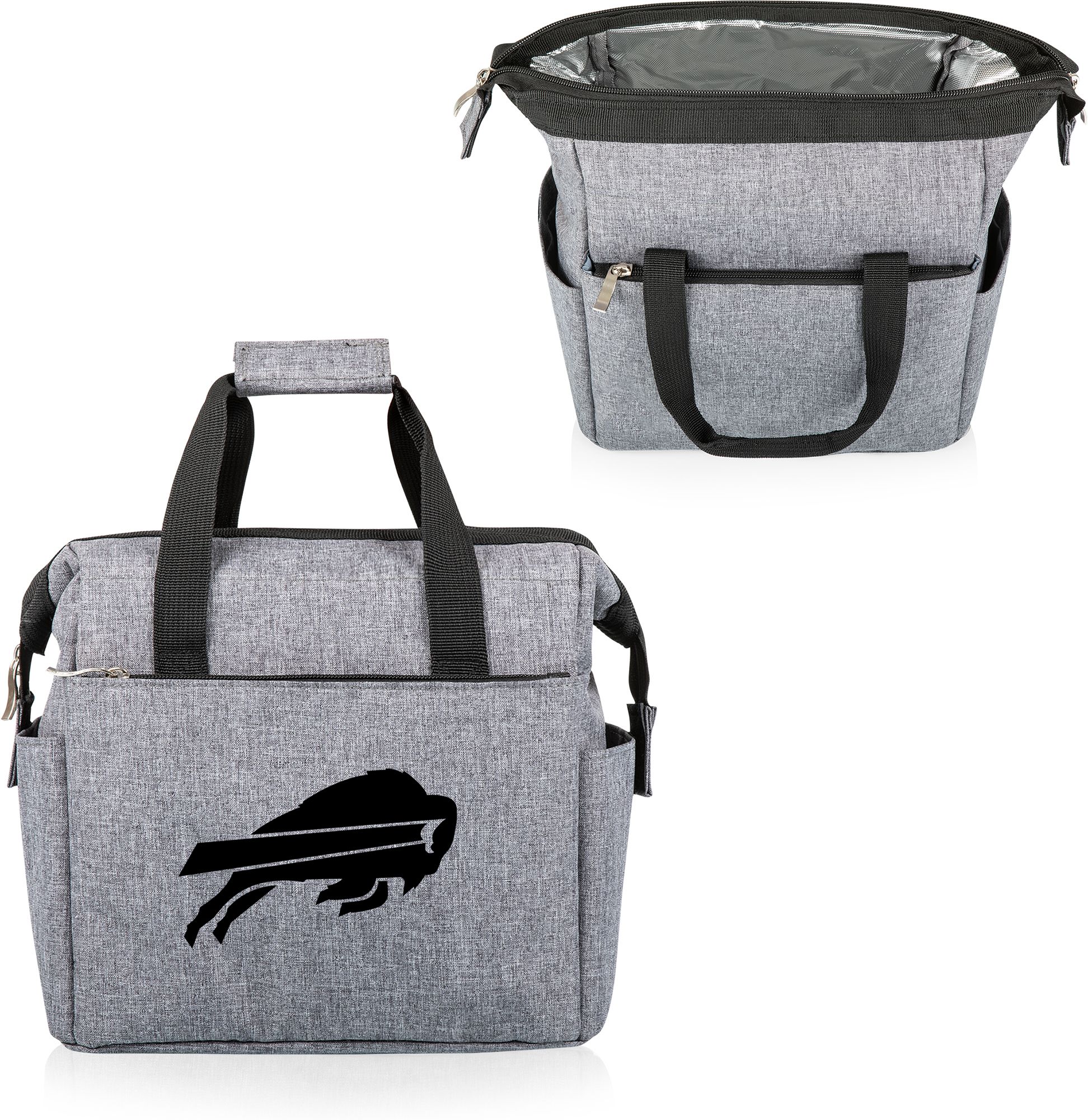 Picnic Time Buffalo Bills On The Go Lunch Cooler product image