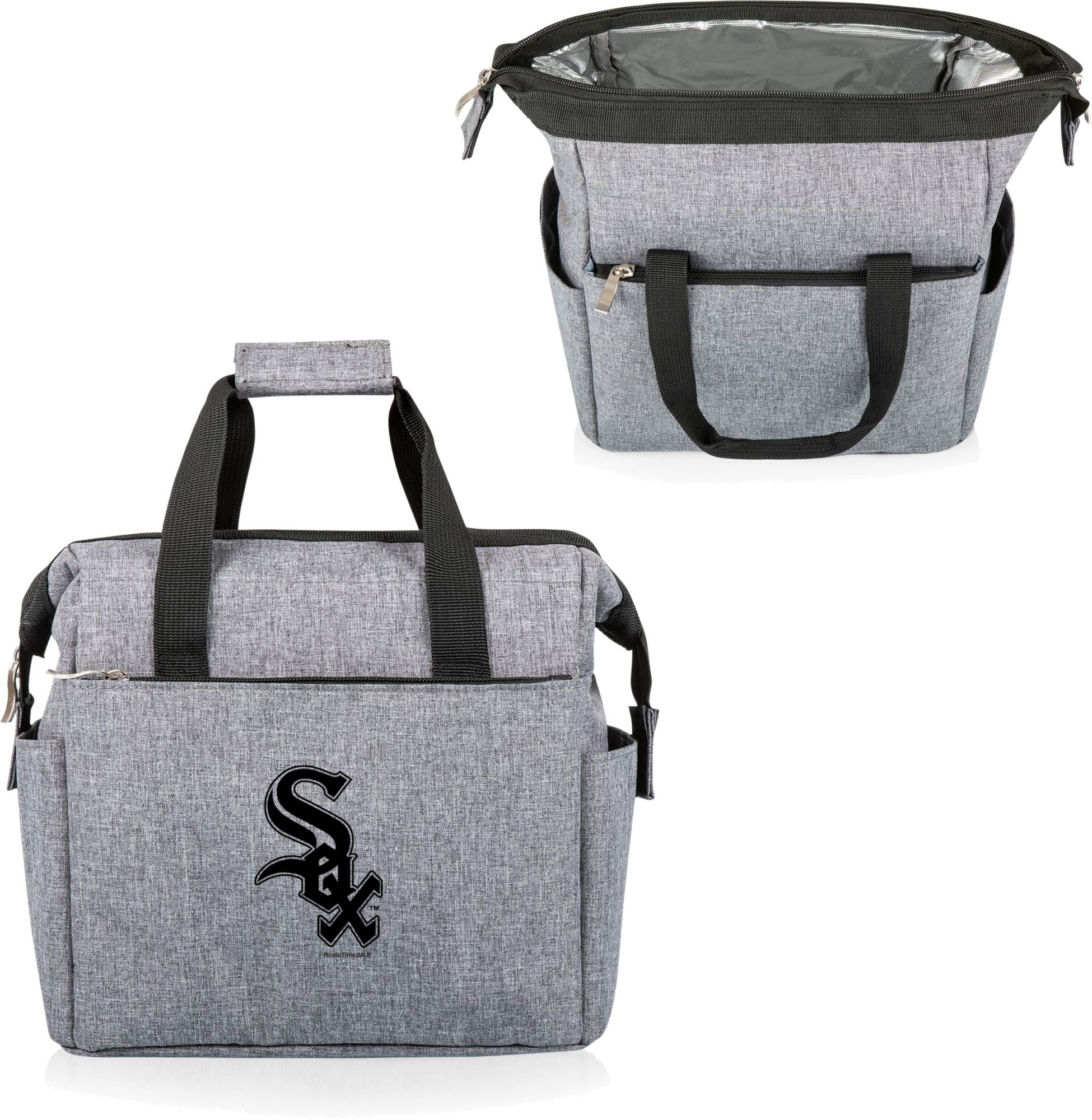 Picnic Time Chicago White Sox On The Go Lunch Cooler Bag product image