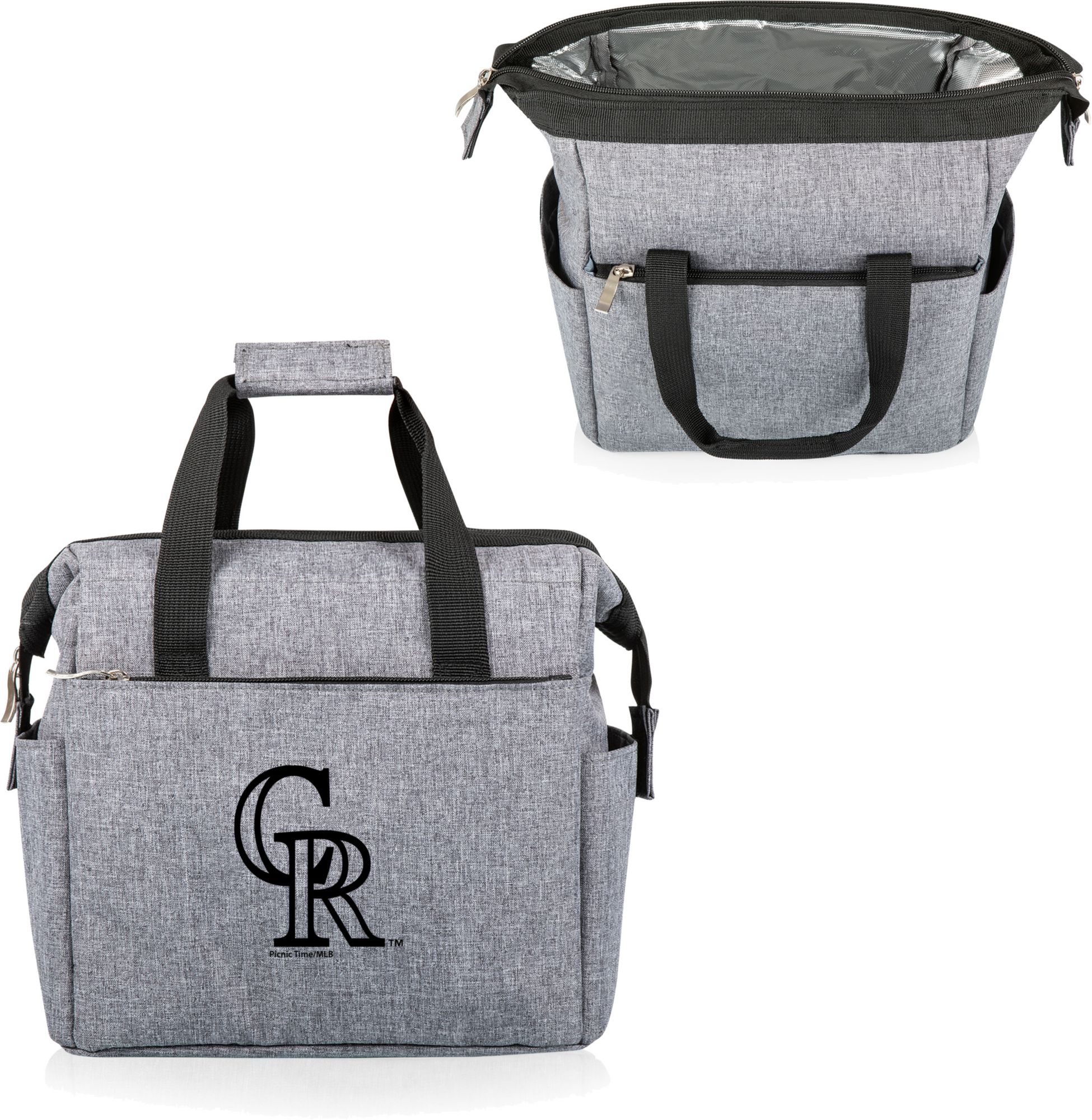 Picnic Time Colorado Rockies On The Go Lunch Cooler Bag product image