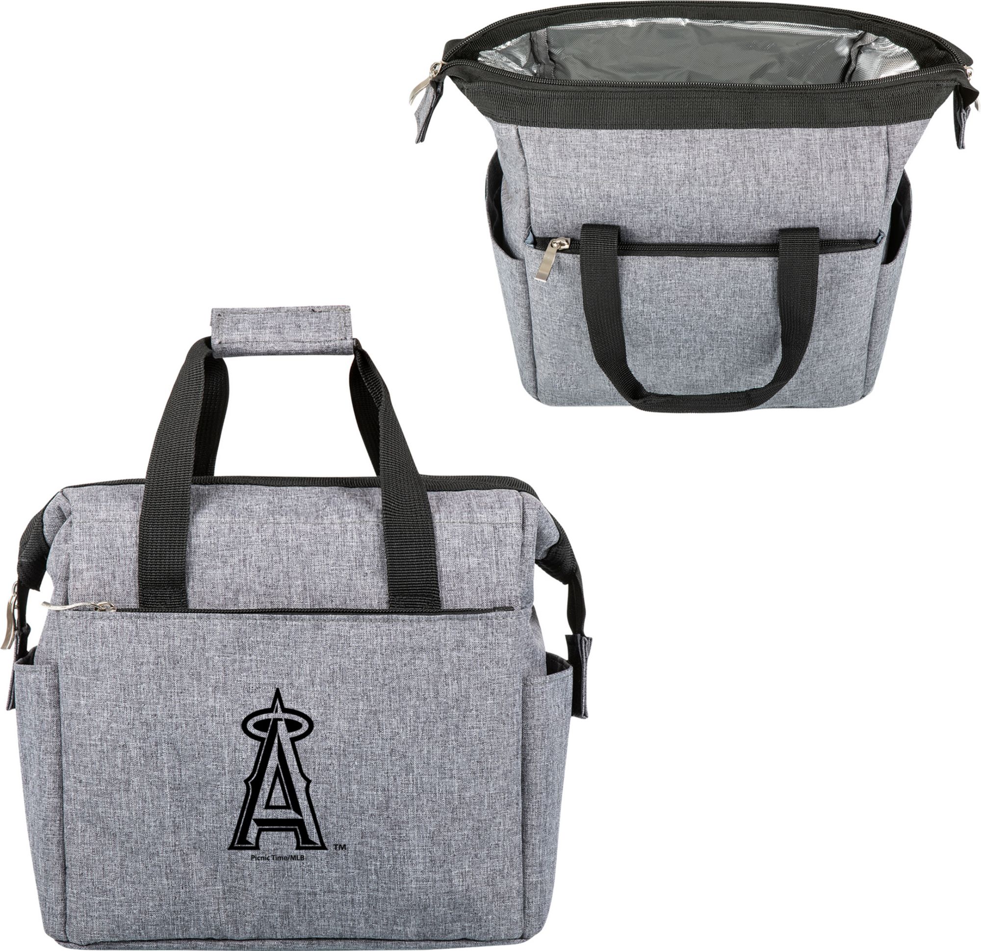 Picnic Time Los Angeles Angels On The Go Lunch Cooler Bag product image