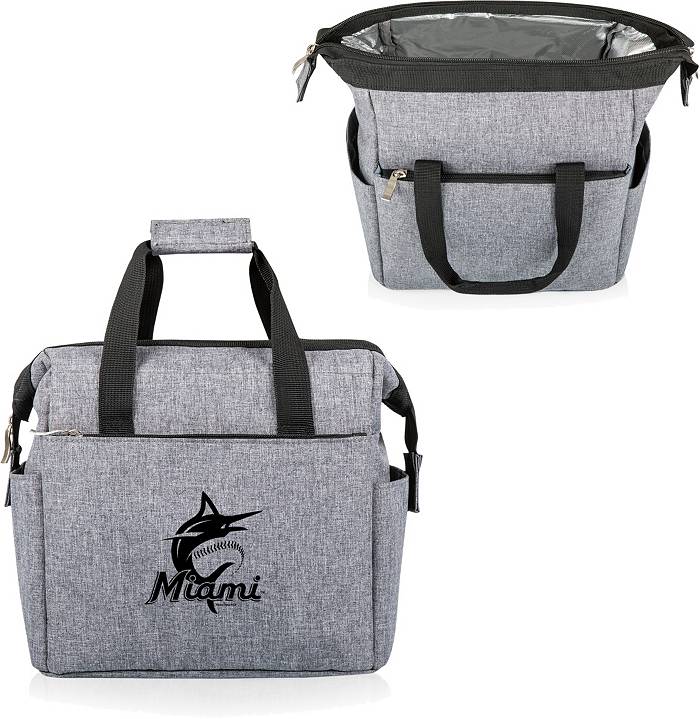 Miami Marlins Insulated Lunch Box