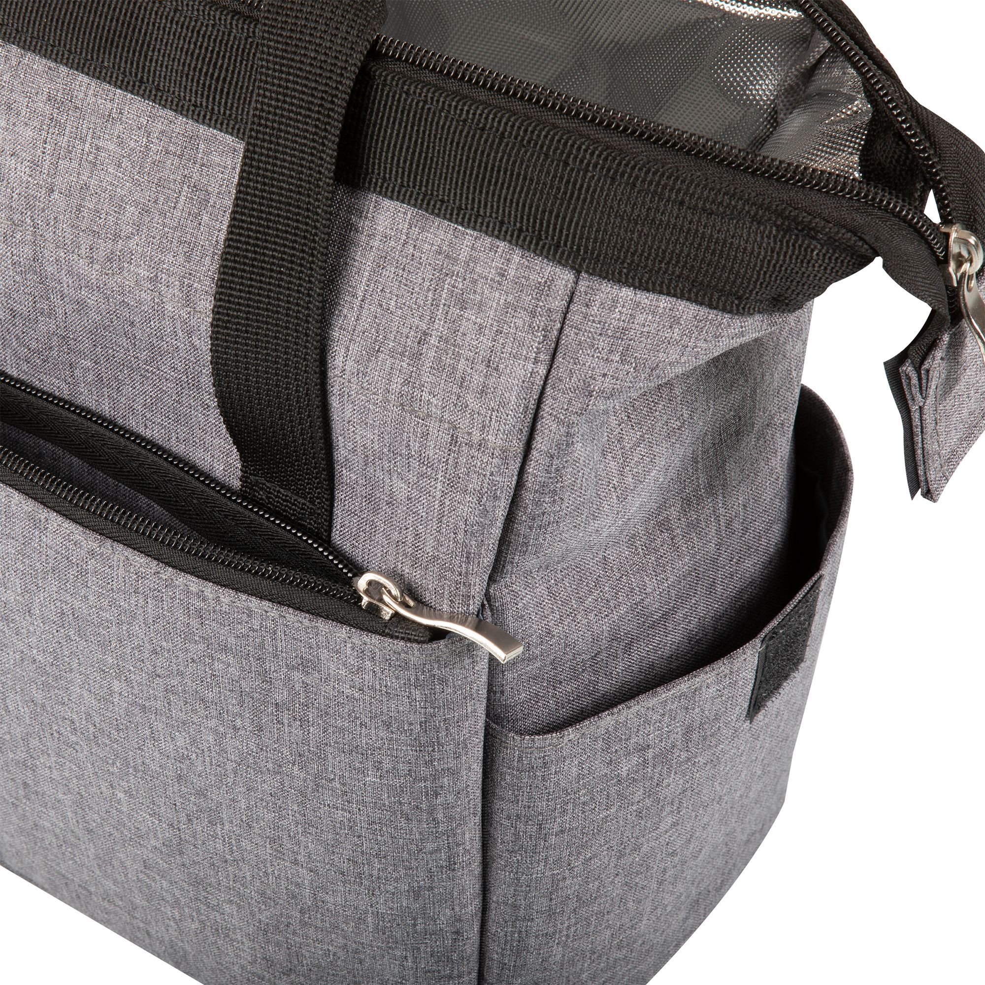 Picnic Time Miami Dolphins On The Go Lunch Cooler product image