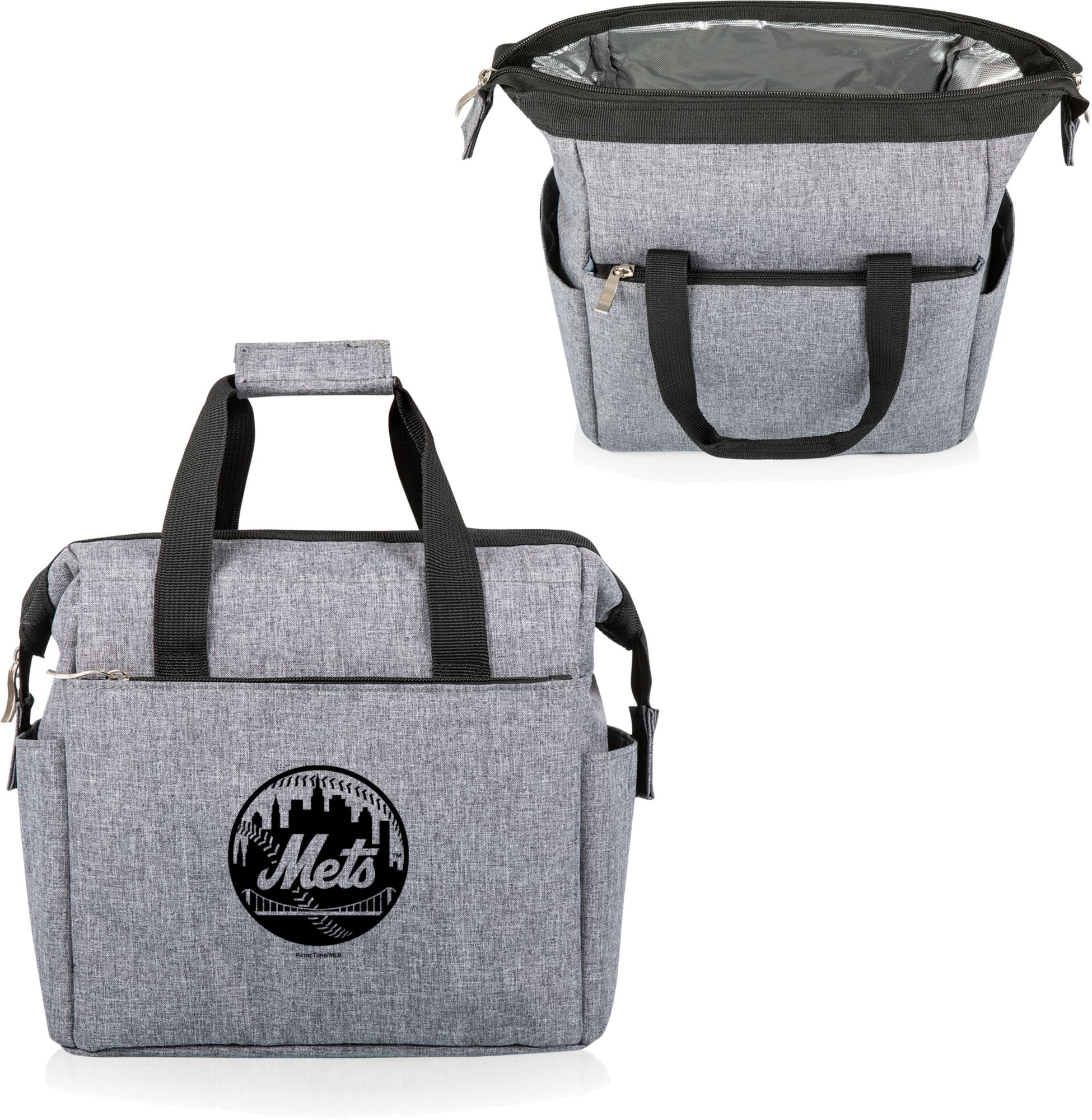 Picnic Time New York Mets On The Go Lunch Cooler Bag product image