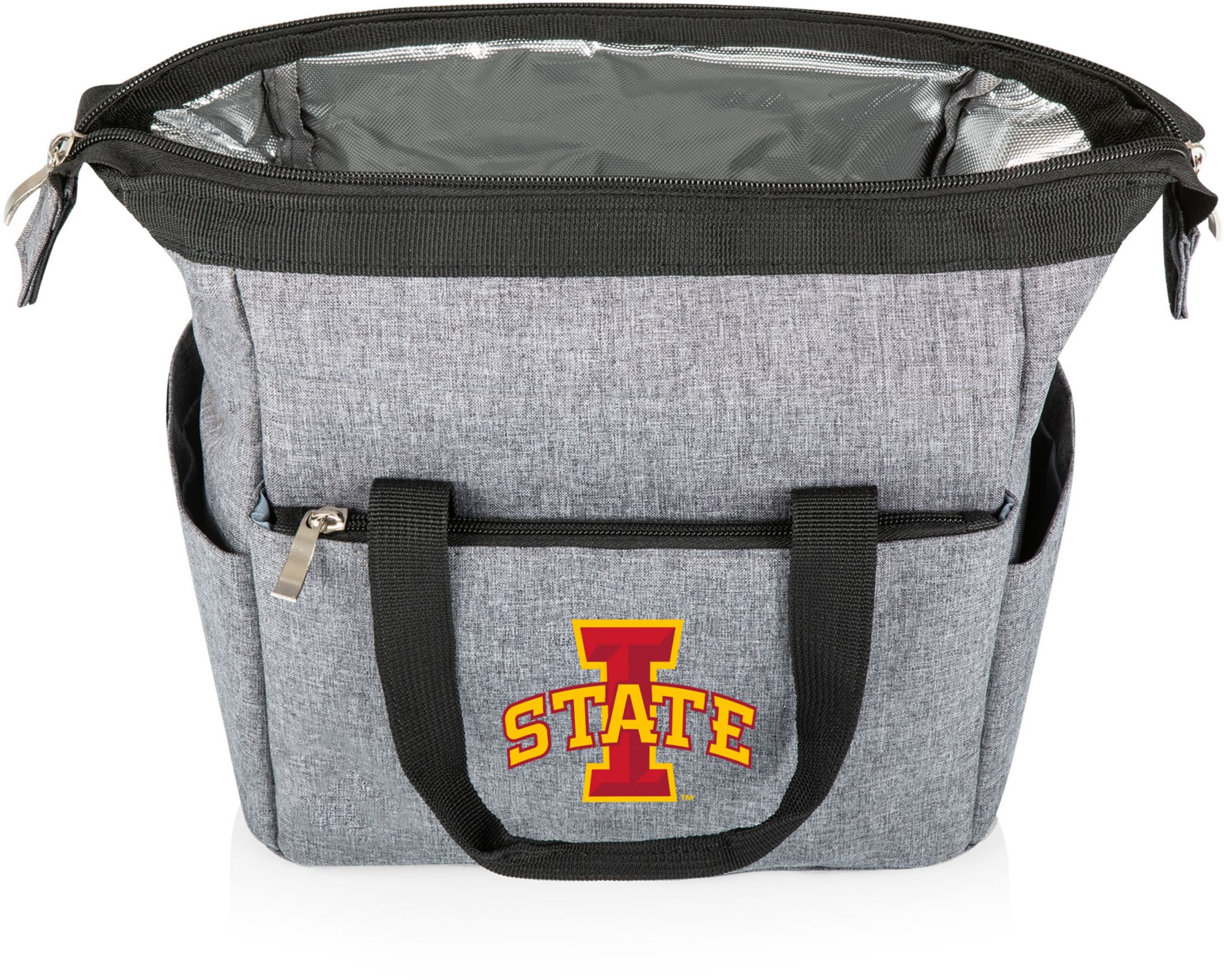 Picnic Time Iowa State Cyclones On The Go Lunch Cooler Bag product image