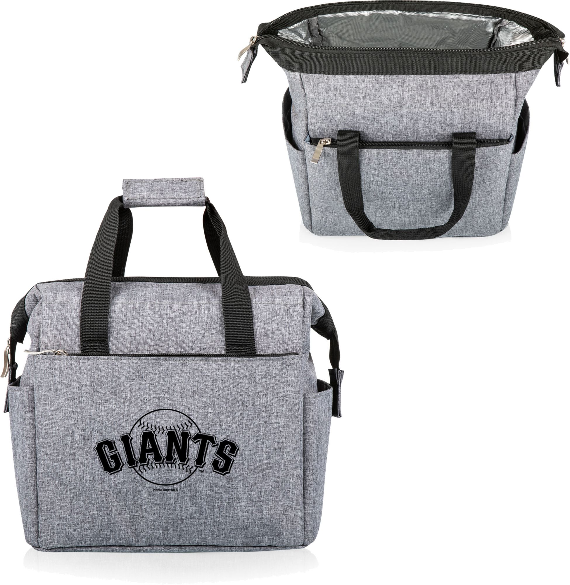 Picnic Time San Francisco Giants On The Go Lunch Cooler Bag product image