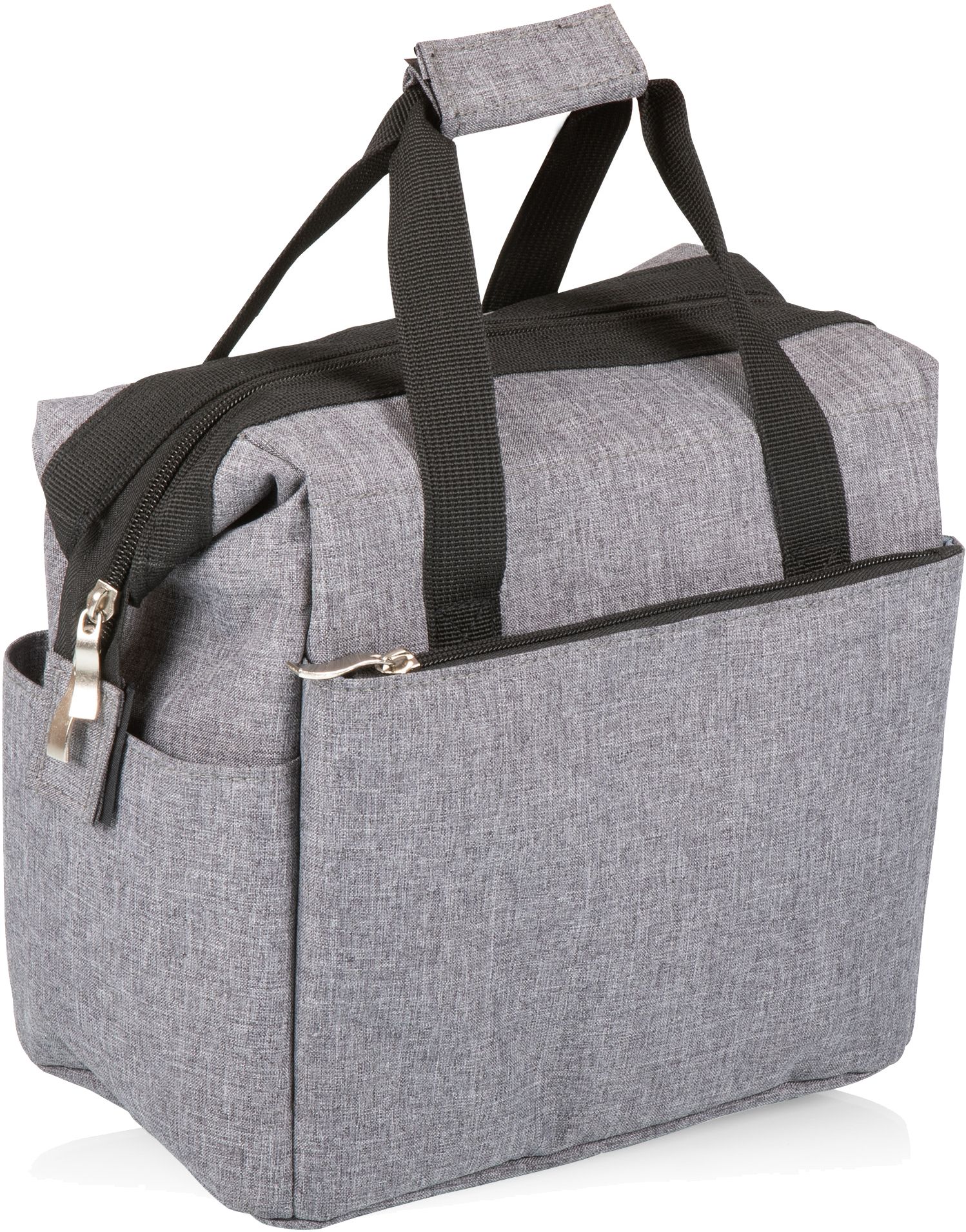 Picnic time lunch online tote