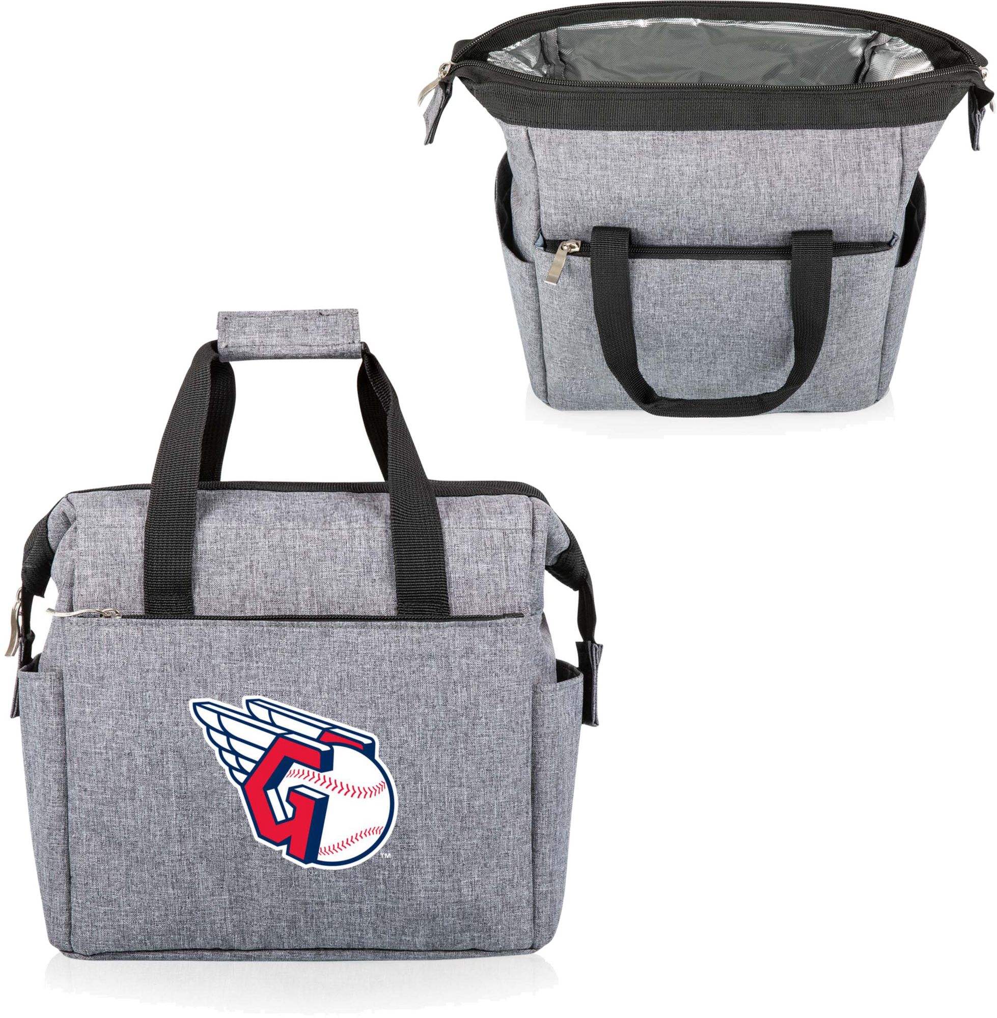 Picnic Time Cleveland Guardians On The Go Lunch Cooler Bag product image