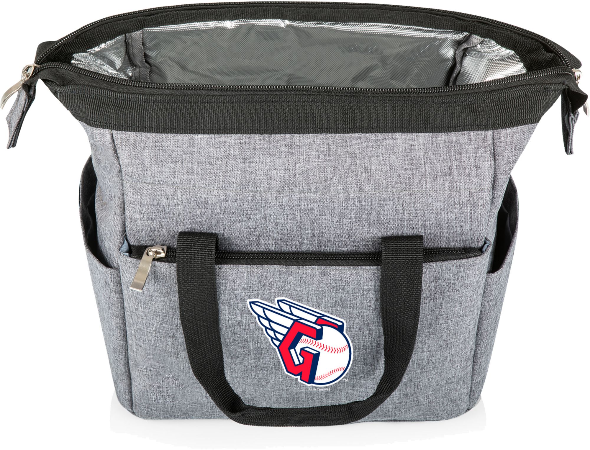 Picnic Time Cleveland Guardians On The Go Lunch Cooler Bag product image