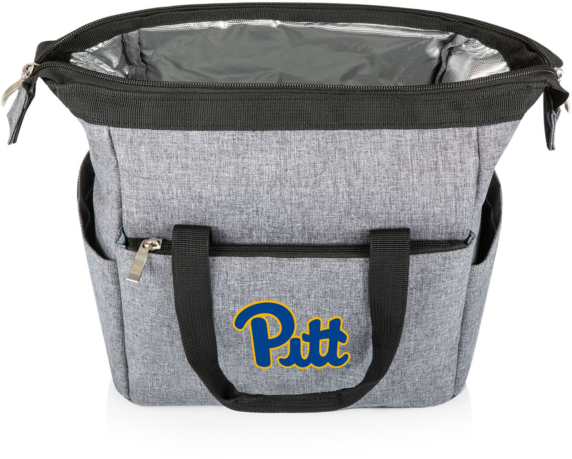 Picnic Time Pitt Panthers On The Go Lunch Cooler Bag