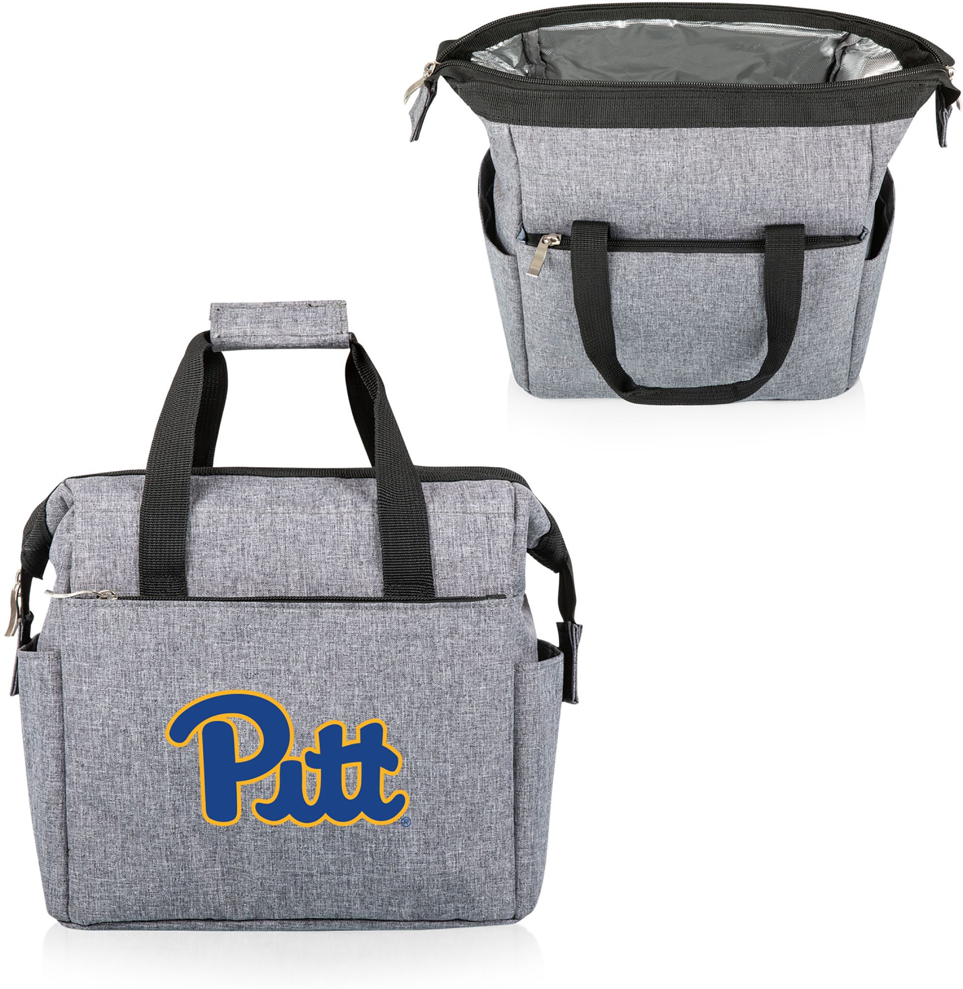 Picnic Time Pitt Panthers On The Go Lunch Cooler Bag product image