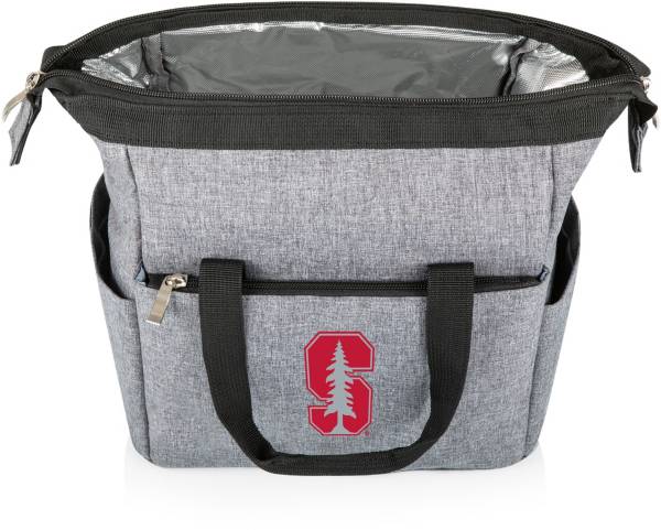 Picnic Time Stanford Cardinal On The Go Lunch Cooler Bag product image