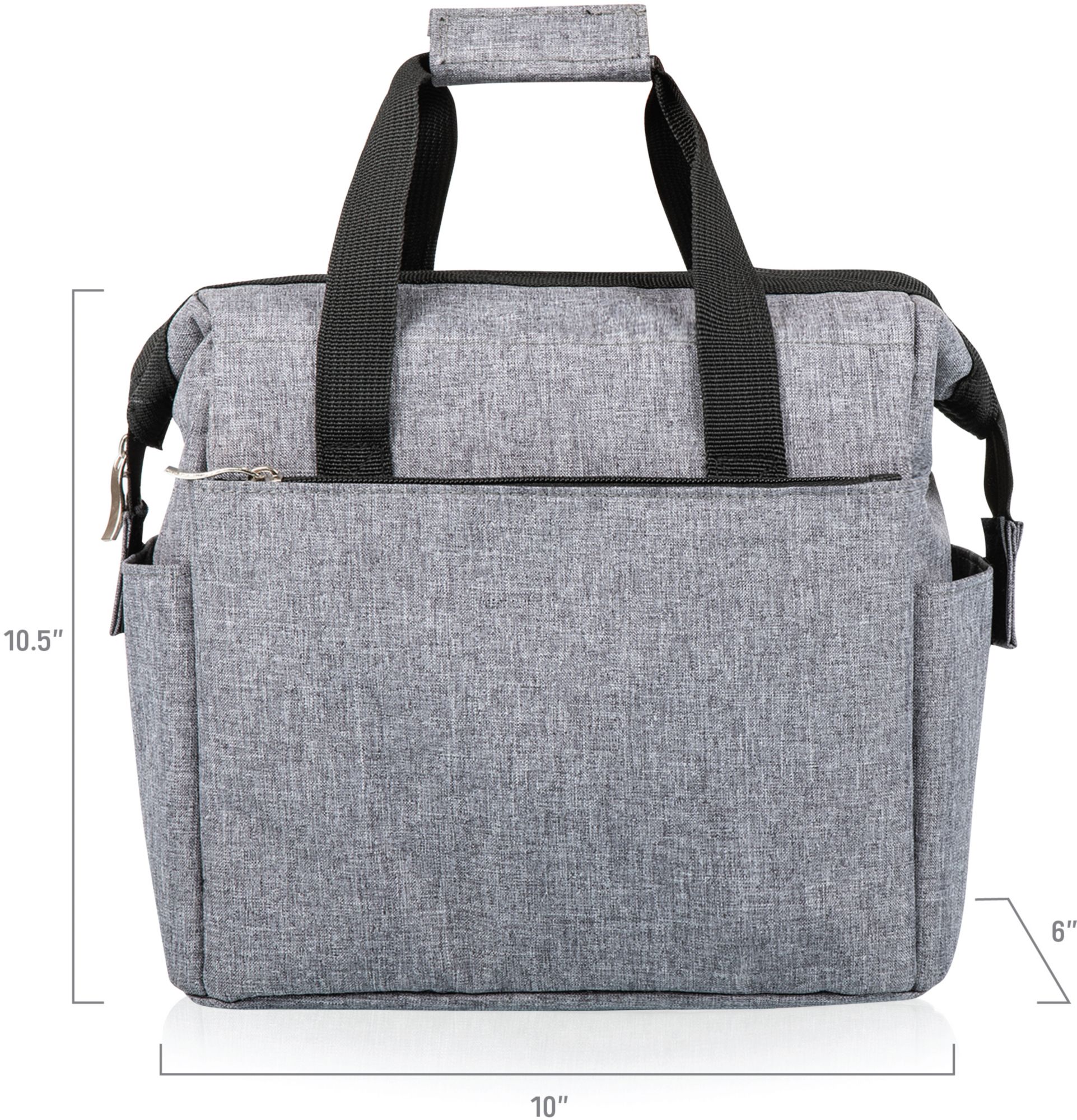 Picnic Time Virginia Cavaliers On The Go Lunch Cooler product image