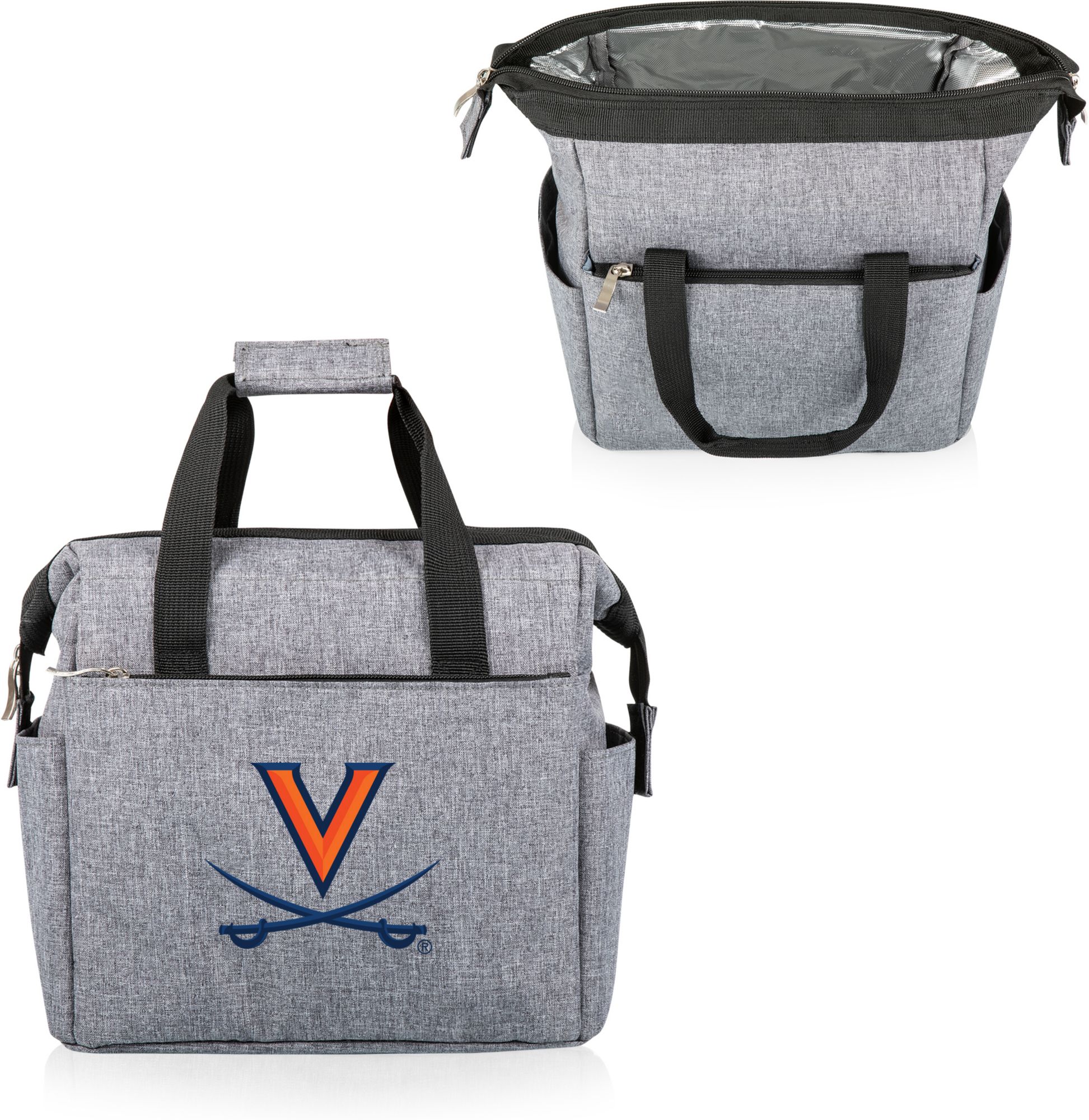 Picnic Time Virginia Cavaliers On The Go Lunch Cooler product image