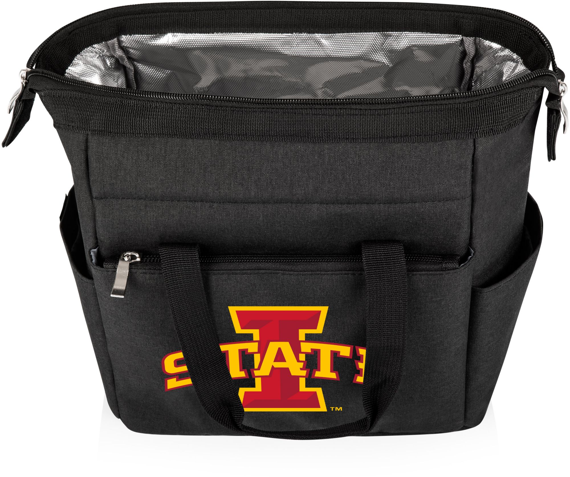 Picnic Time Iowa State Cyclones On The Go Lunch Cooler Bag product image
