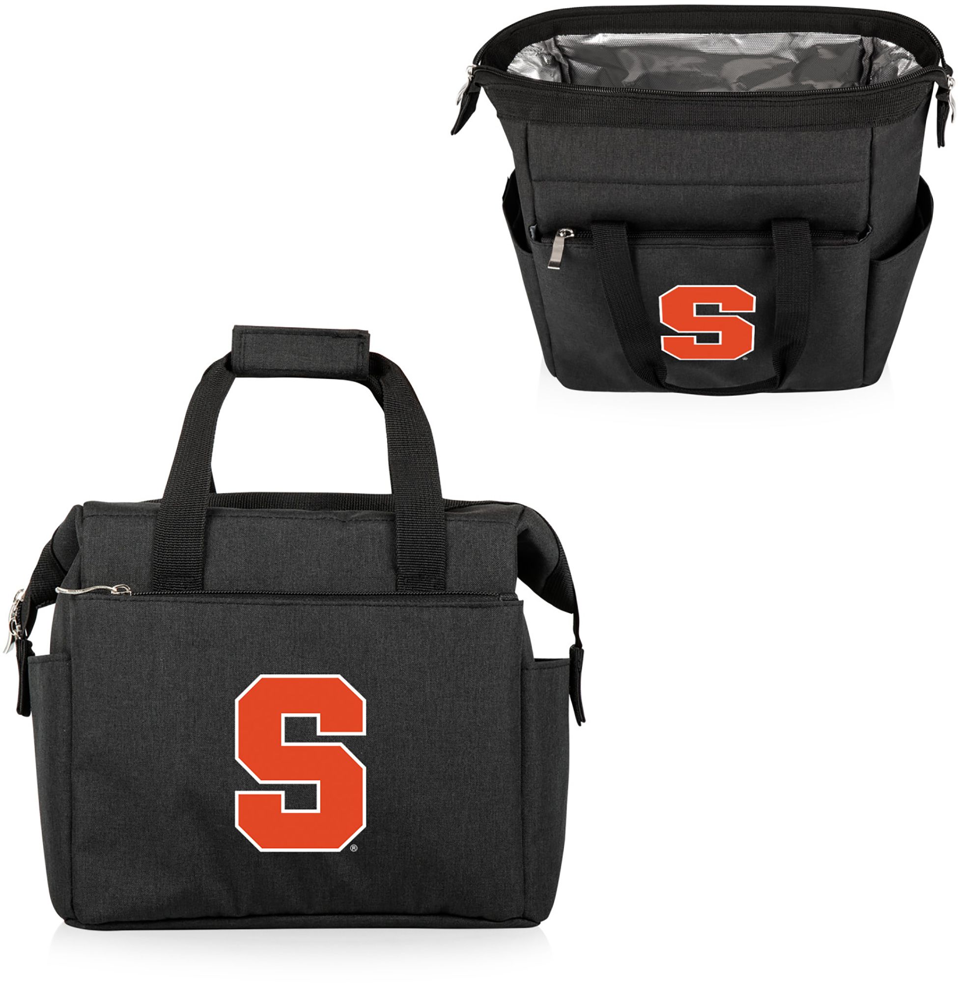 Picnic Time Syracuse Orange On The Go Lunch Cooler Bag product image