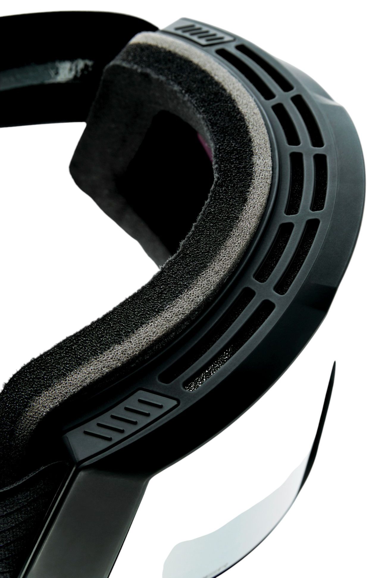 100% Unisex SNOWCRAFT XL HiPER Snow Goggles product image