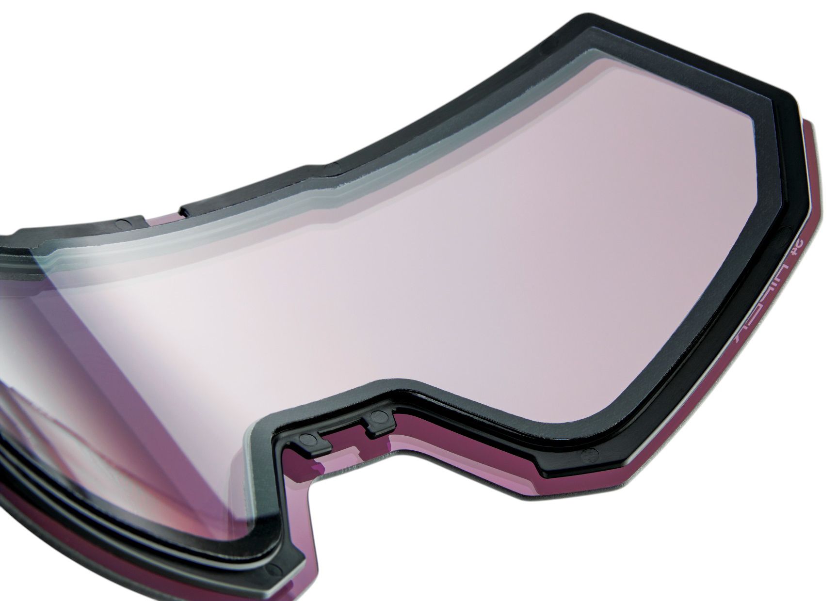 100% Unisex SNOWCRAFT XL HiPER Snow Goggles product image