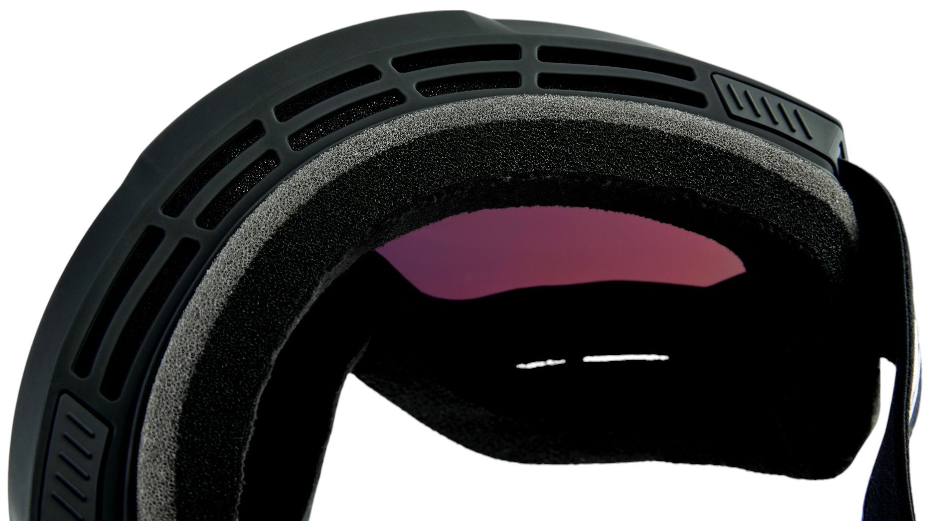 100% Unisex SNOWCRAFT XL HiPER Snow Goggles product image